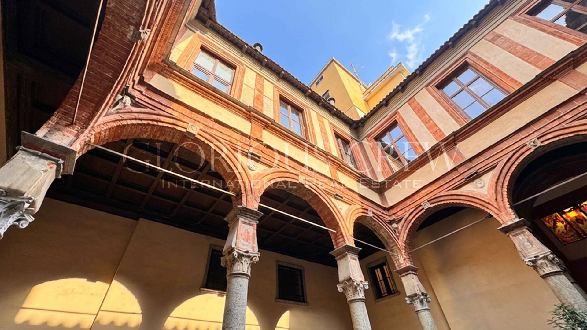 Appartamento in vendita a Milano, Centro Storico