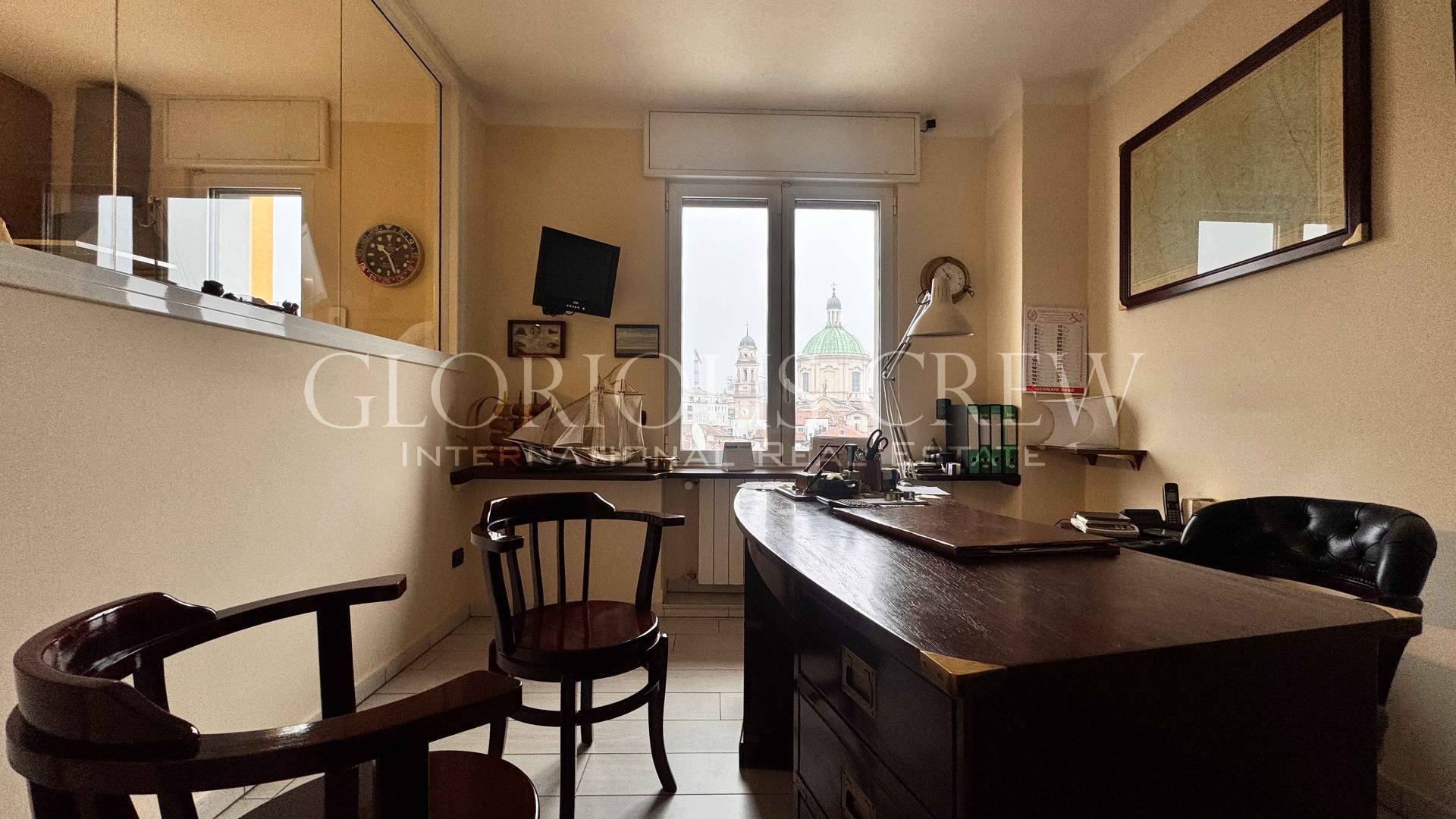 Appartamento in vendita a Milano, Centro Storico