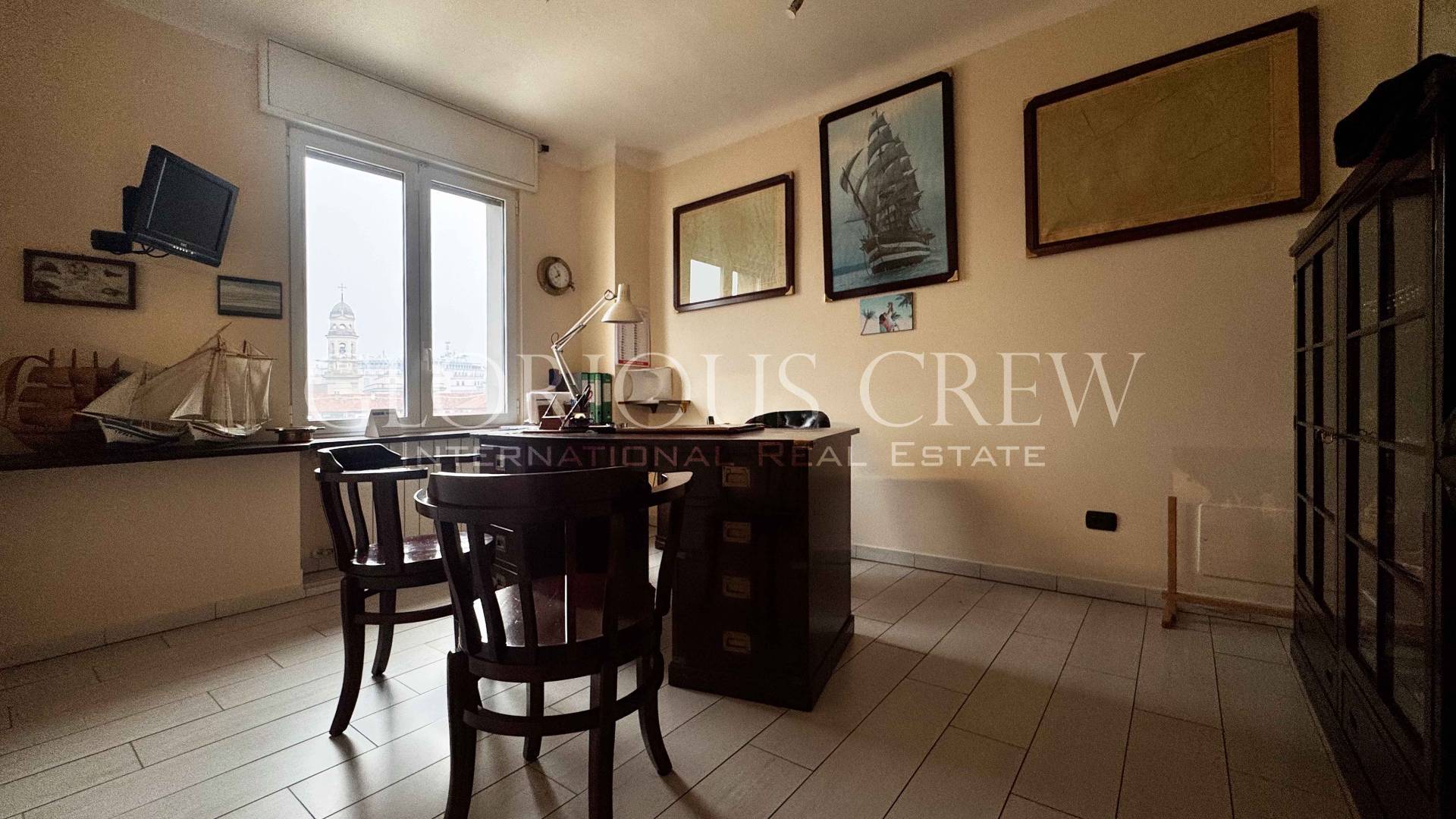 Appartamento in vendita a Milano, Centro Storico