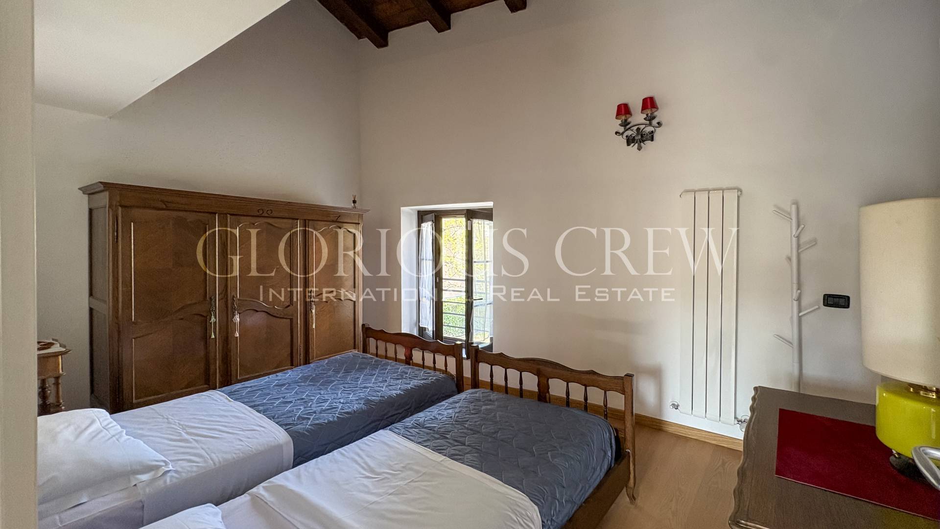 Villa in affitto a Milano, P.ta Genova