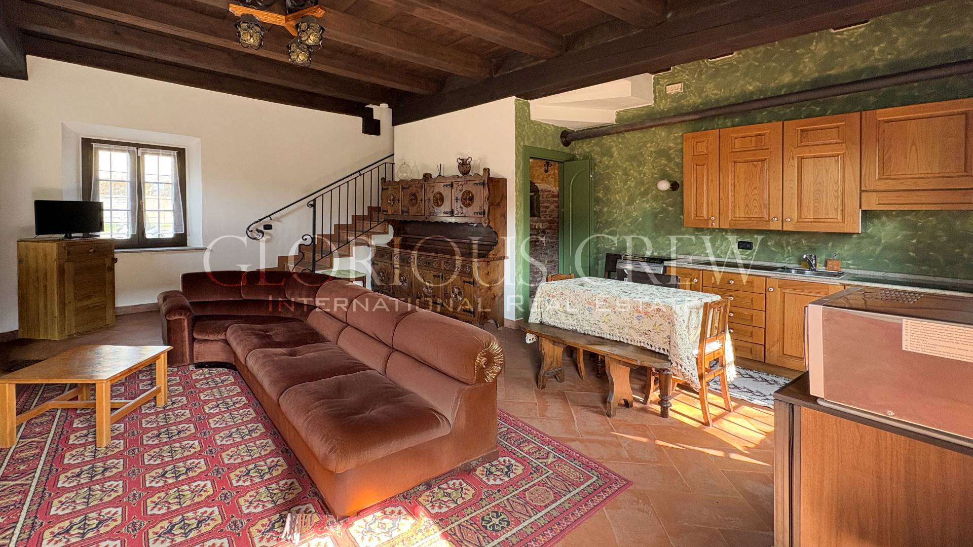 Villa in affitto a Milano, P.ta Genova