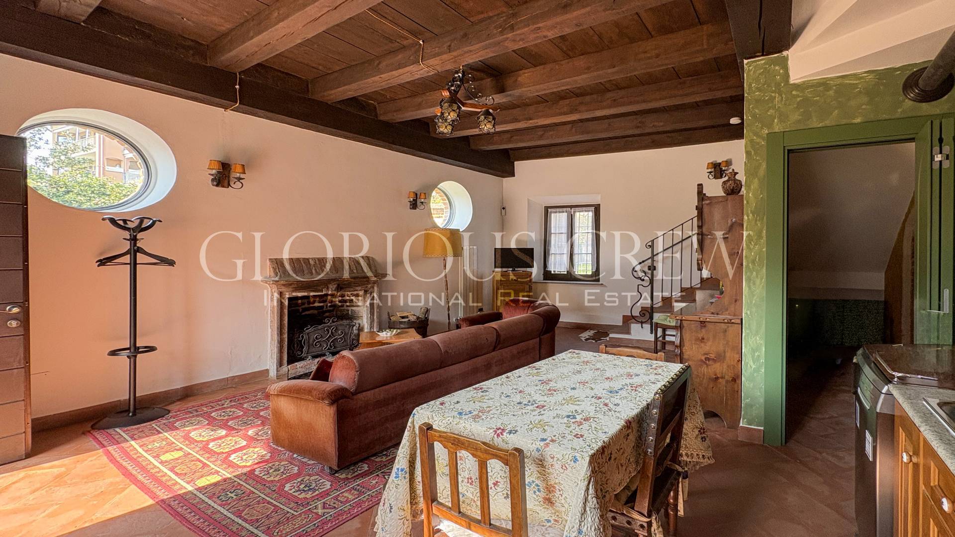 Villa in affitto a Milano, P.ta Genova