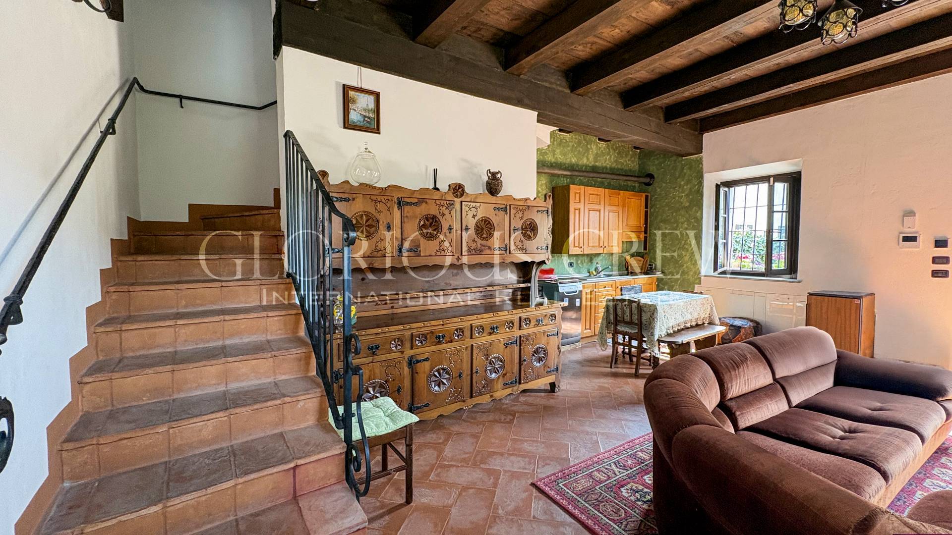 Villa in affitto a Milano, P.ta Genova