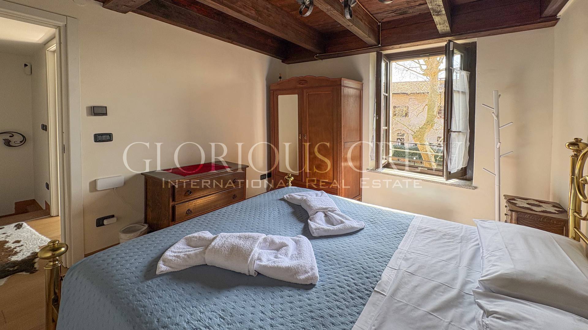 Villa in affitto a Milano, P.ta Genova