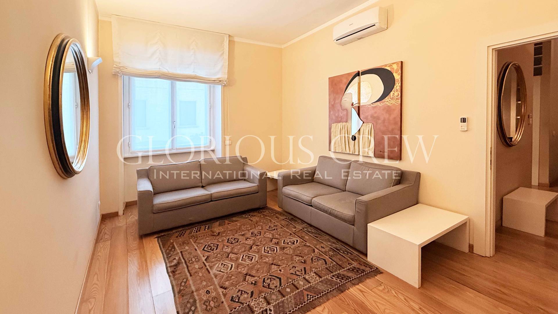 Studio/Ufficio in affitto a Milano, Centro Storico