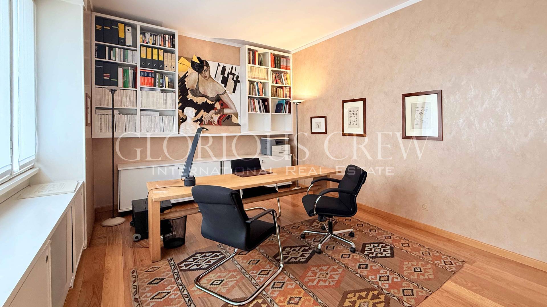 Studio/Ufficio in affitto a Milano, Centro Storico
