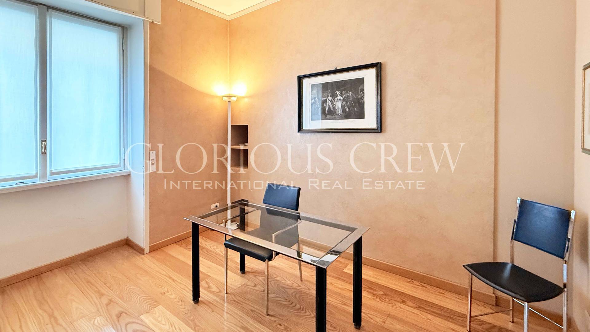 Studio/Ufficio in affitto a Milano, Centro Storico