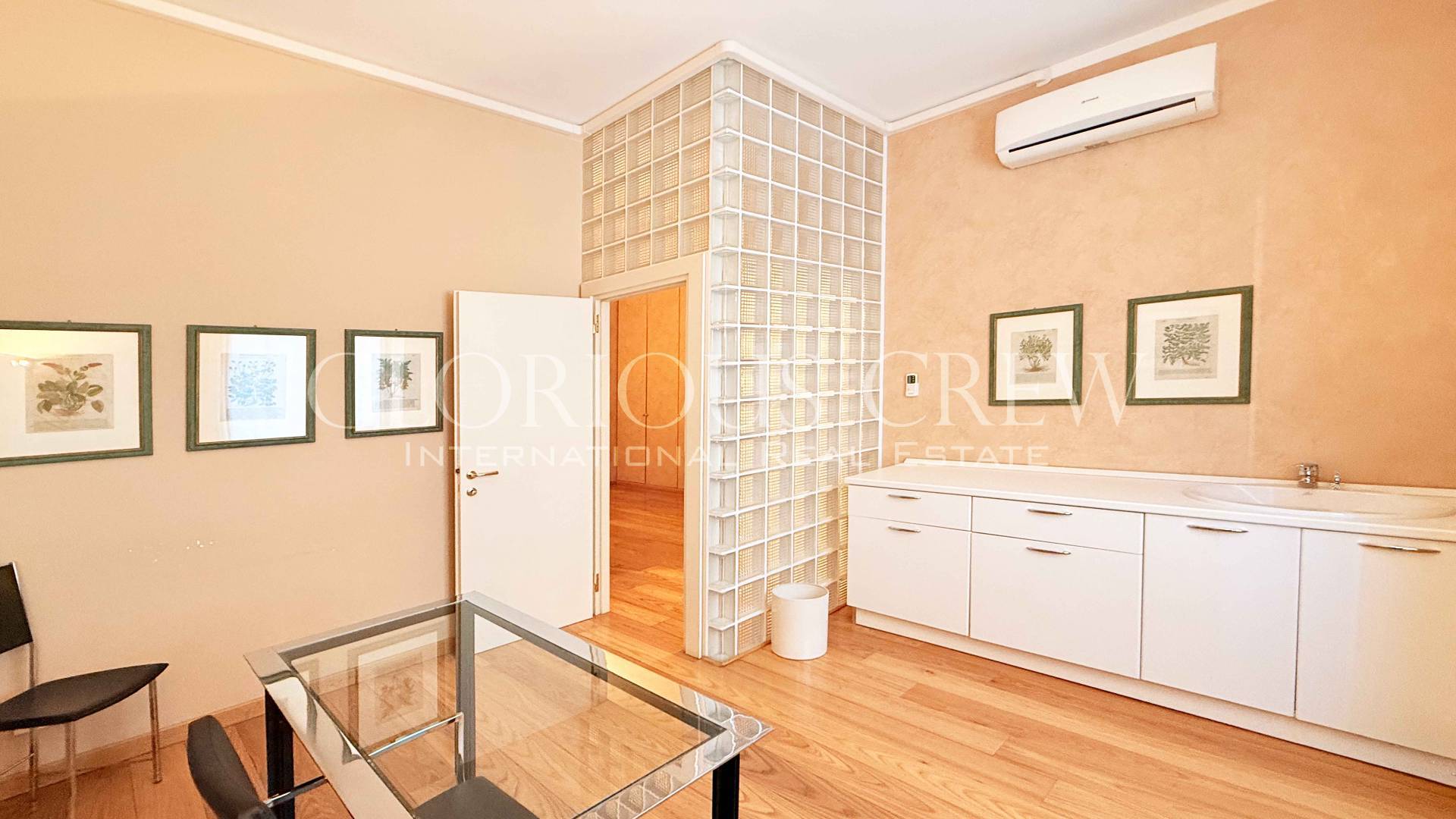 Studio/Ufficio in affitto a Milano, Centro Storico