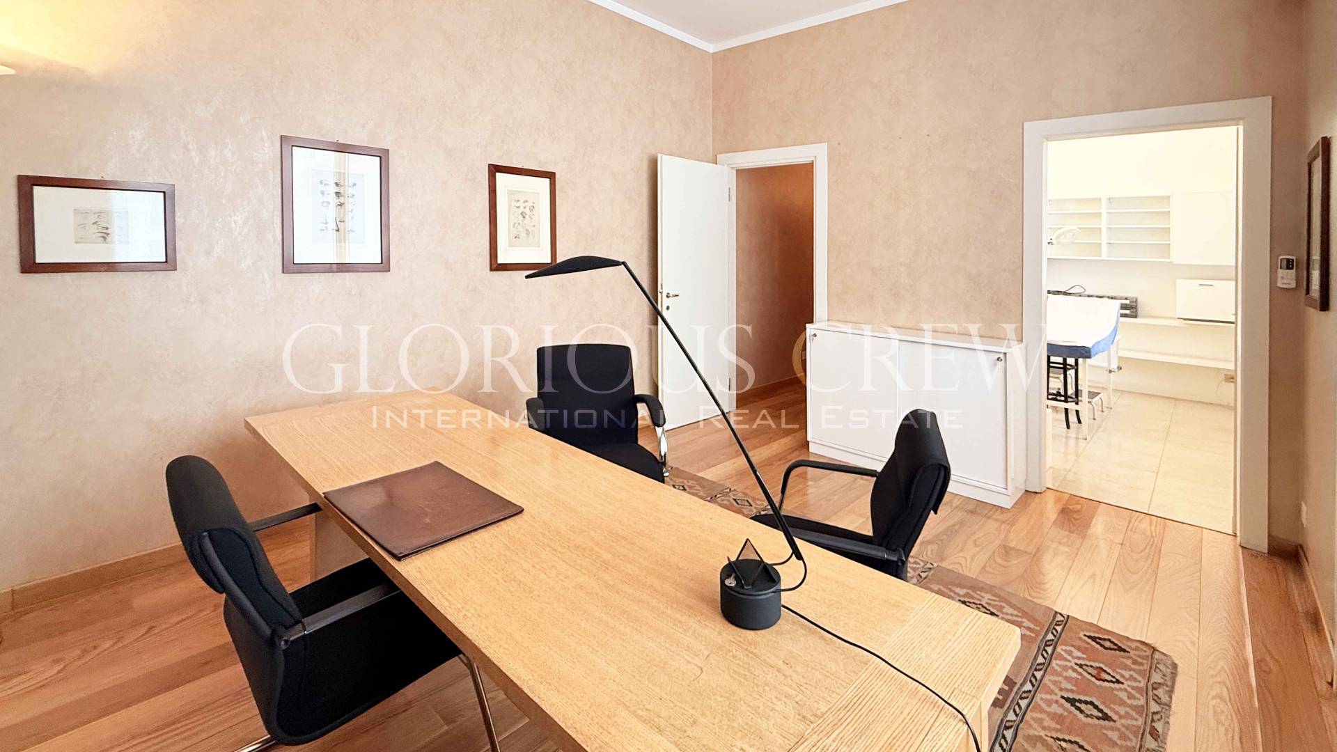 Studio/Ufficio in affitto a Milano, Centro Storico