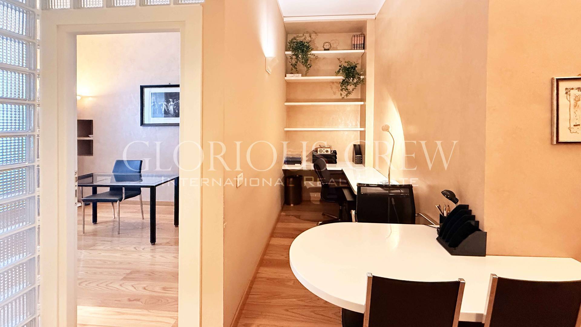 Studio/Ufficio in affitto a Milano, Centro Storico