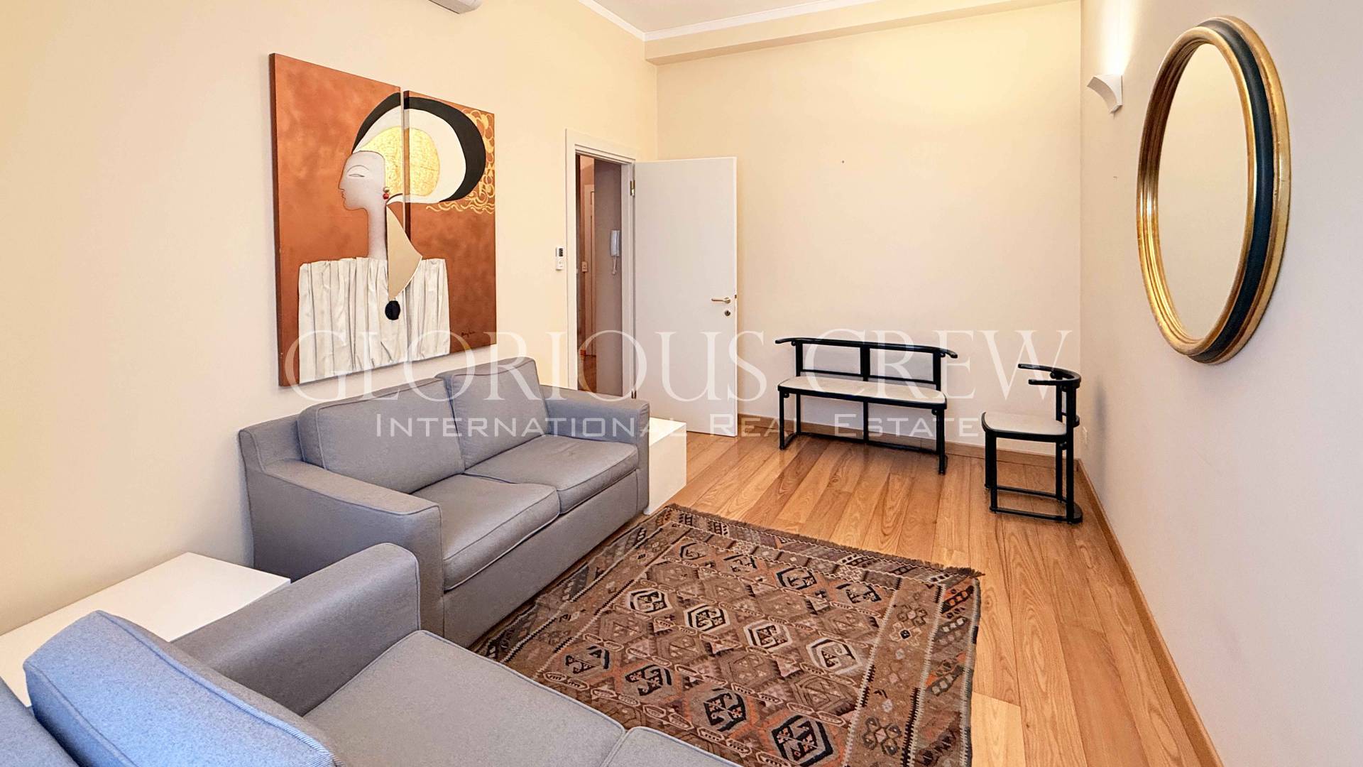 Studio/Ufficio in affitto a Milano, Centro Storico