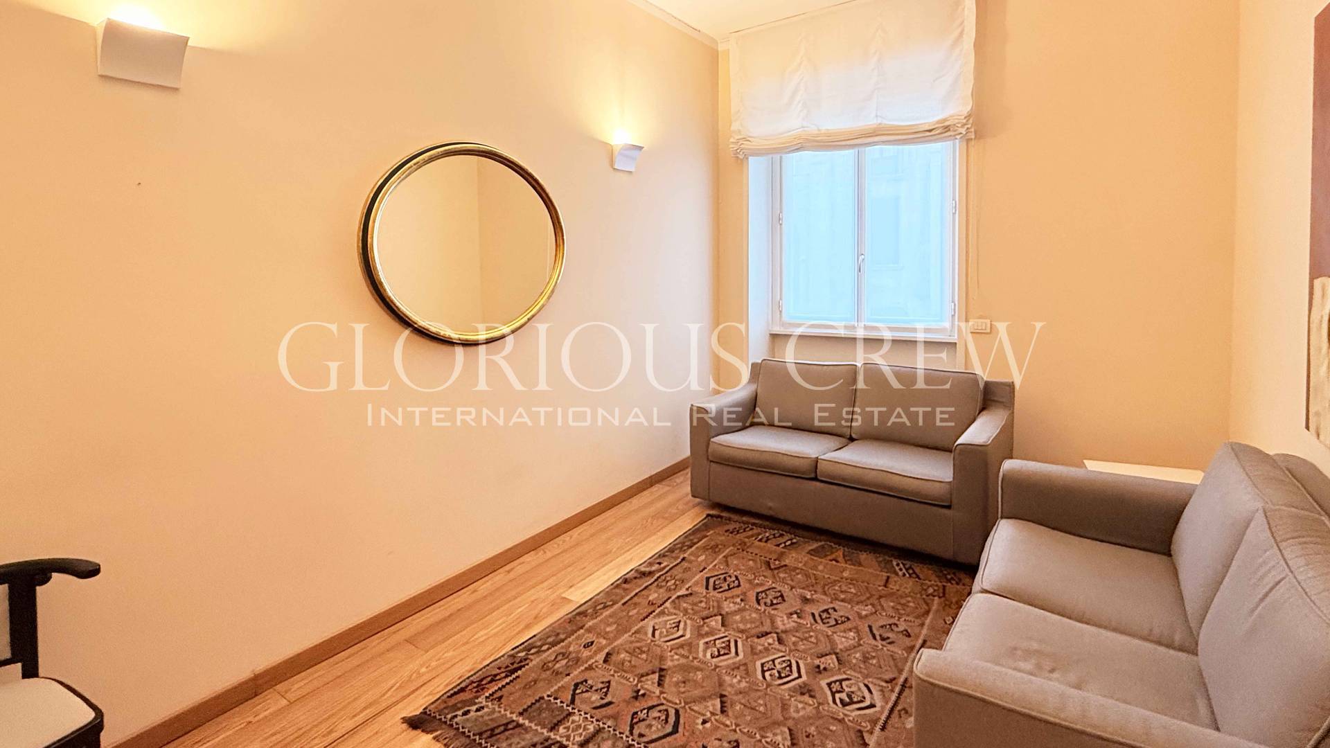 Studio/Ufficio in affitto a Milano, Centro Storico