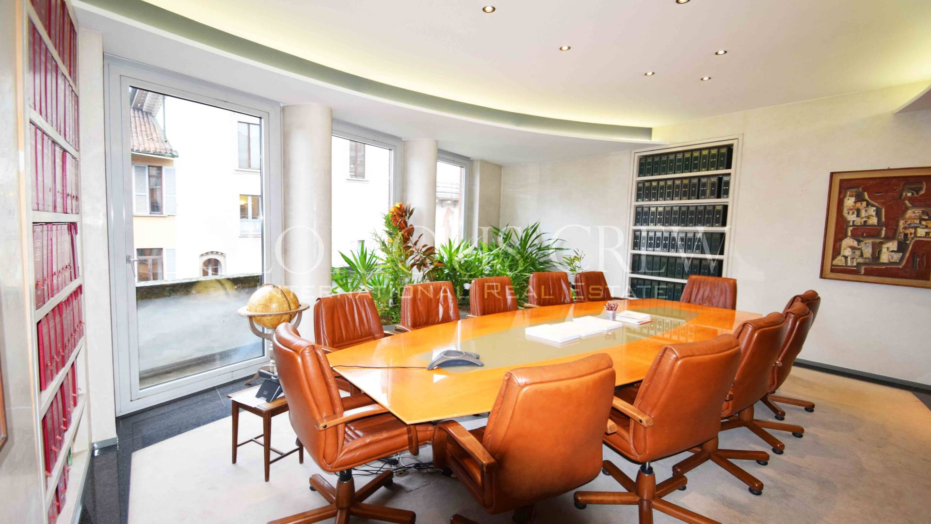 Studio/Ufficio in affitto a Milano, Centro Storico