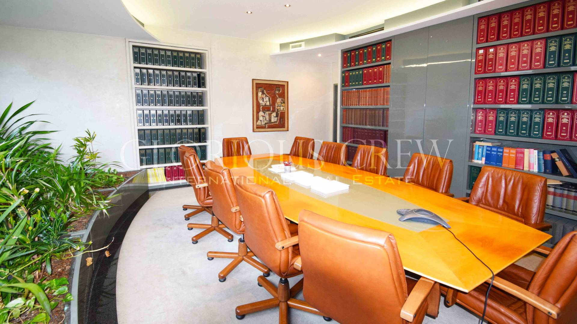 Studio/Ufficio in affitto a Milano, Centro Storico