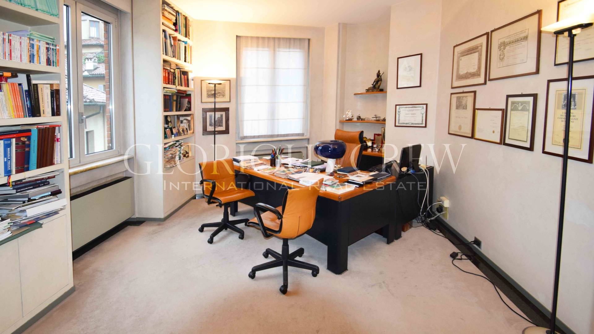 Studio/Ufficio in affitto a Milano, Centro Storico