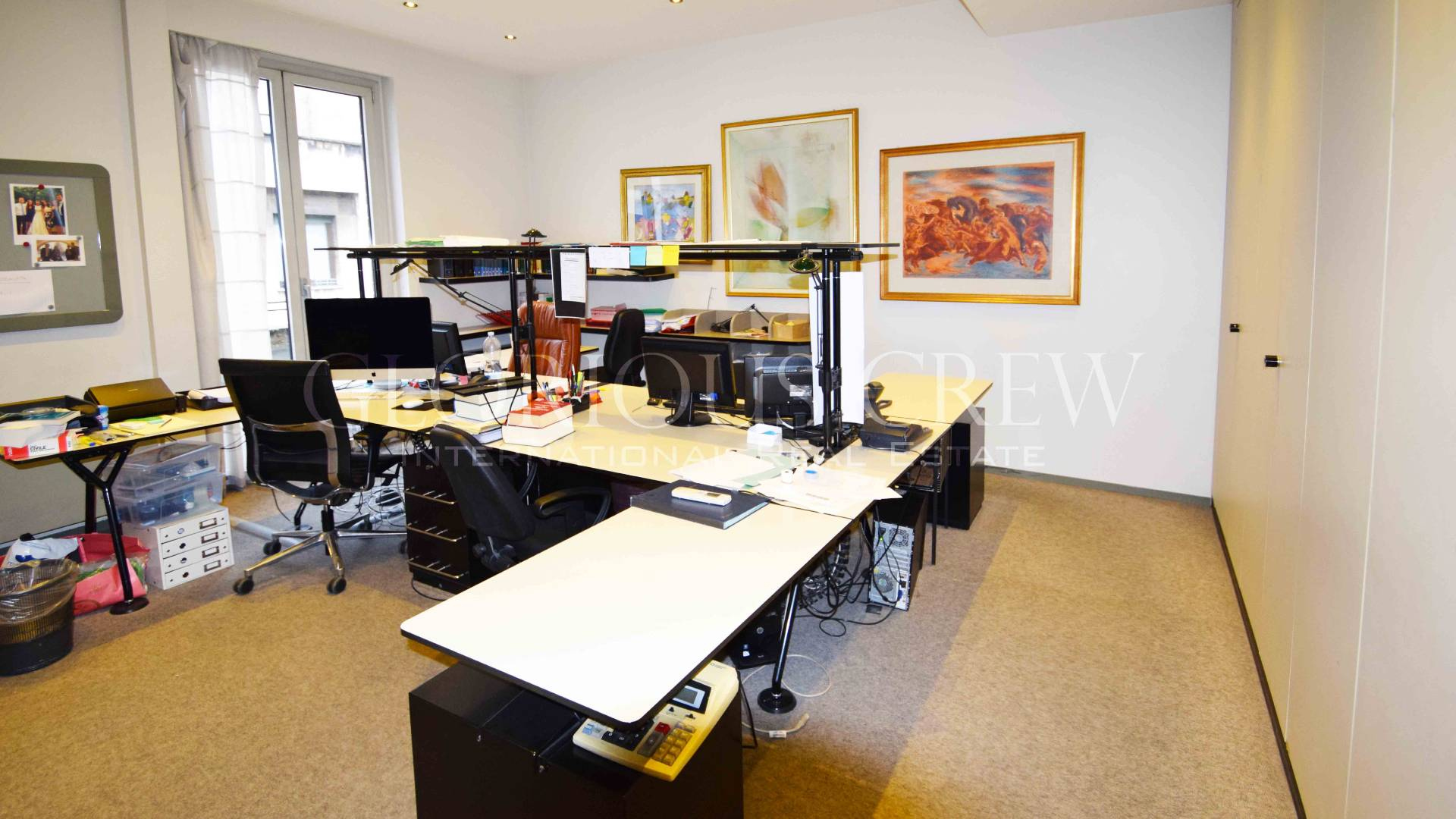 Studio/Ufficio in affitto a Milano, Centro Storico