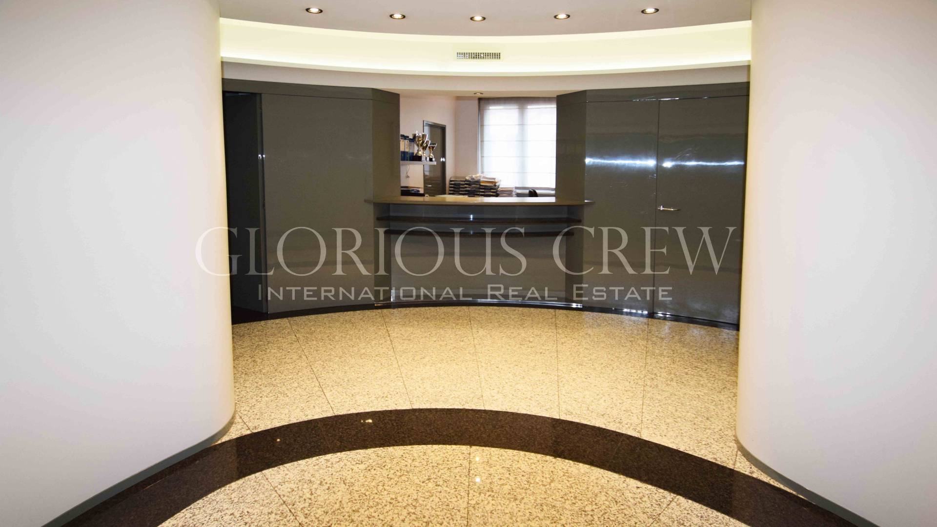 Studio/Ufficio in affitto a Milano, Centro Storico