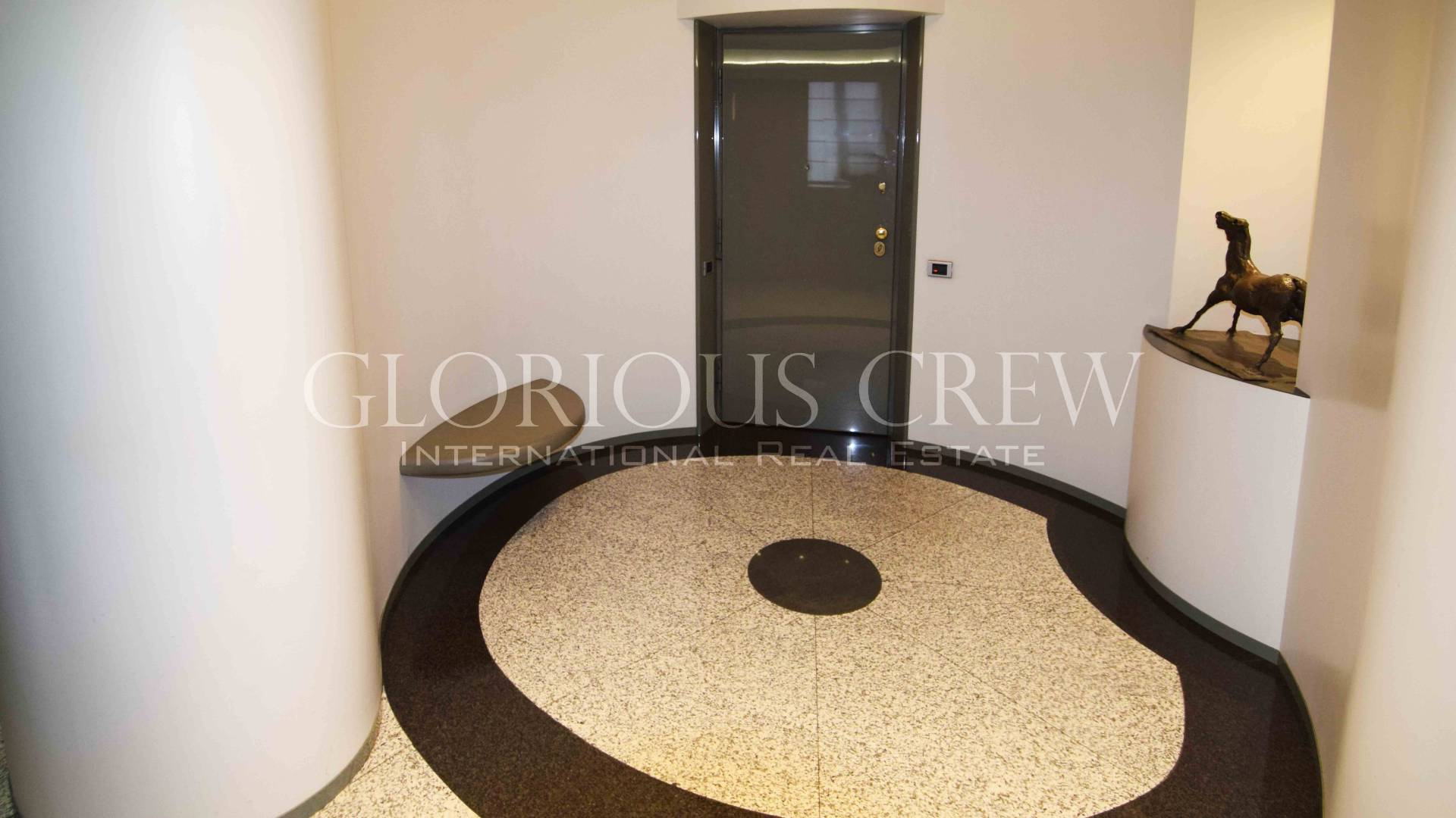 Studio/Ufficio in affitto a Milano, Centro Storico