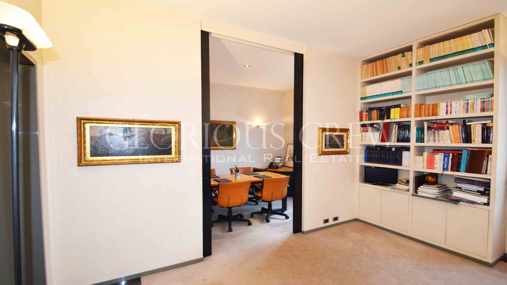 Studio/Ufficio in affitto a Milano, Centro Storico