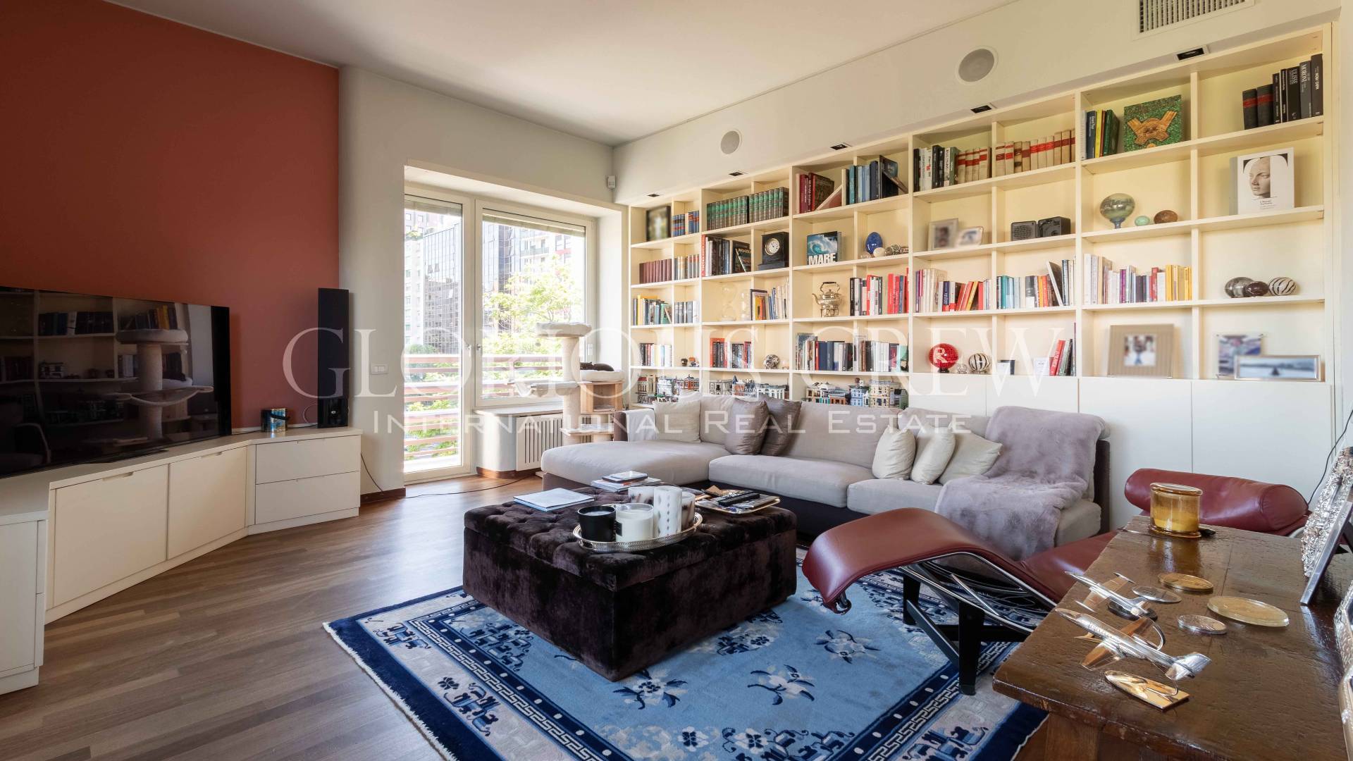 Appartamento in vendita a Milano, Repubblica