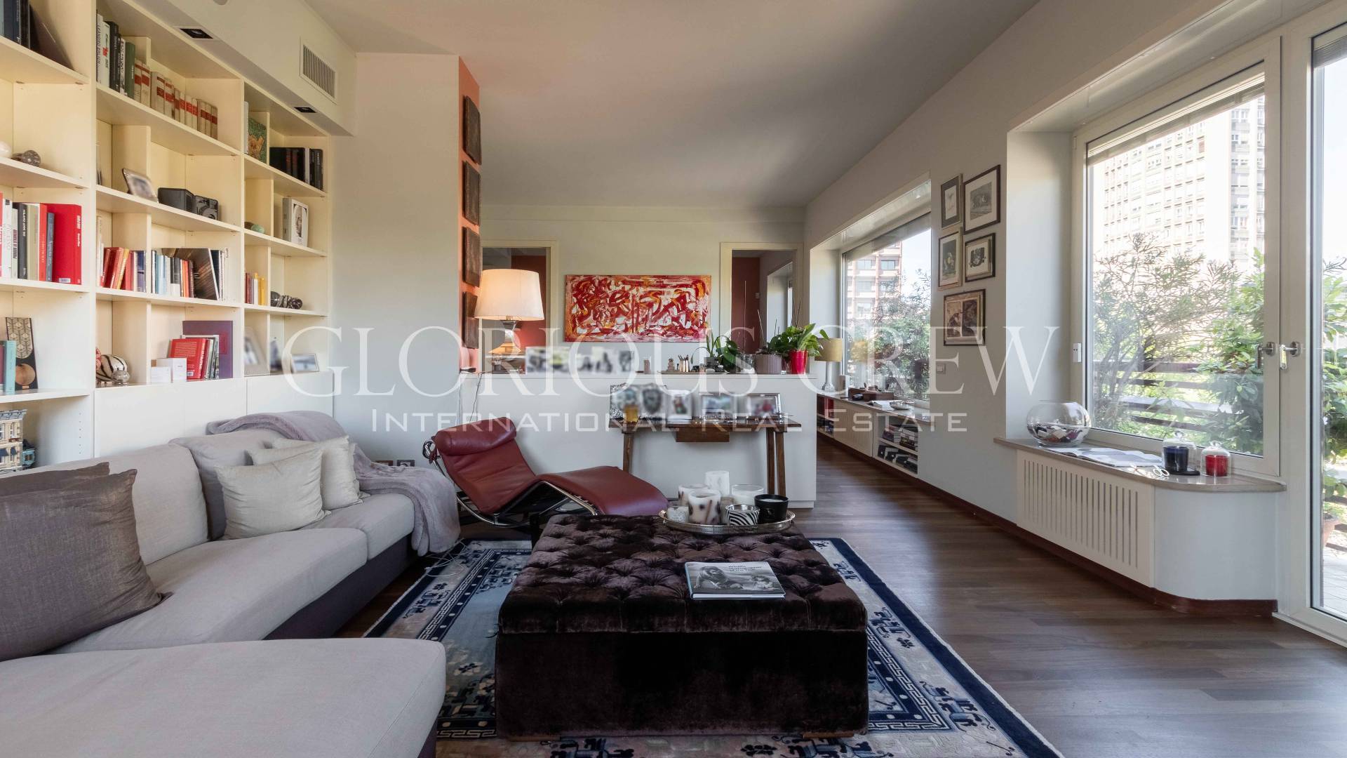 Appartamento in vendita a Milano, Repubblica