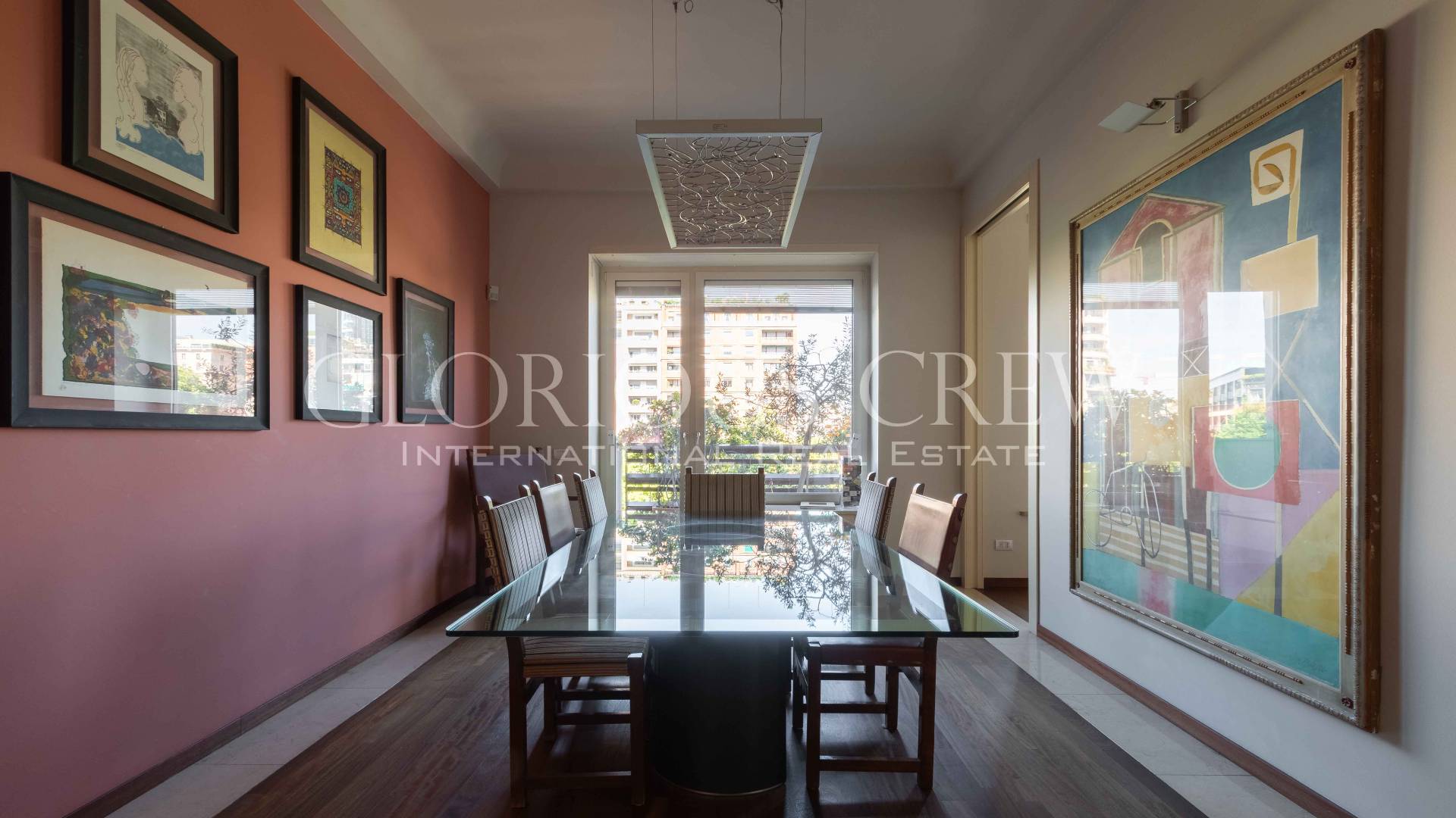 Appartamento in vendita a Milano, Repubblica