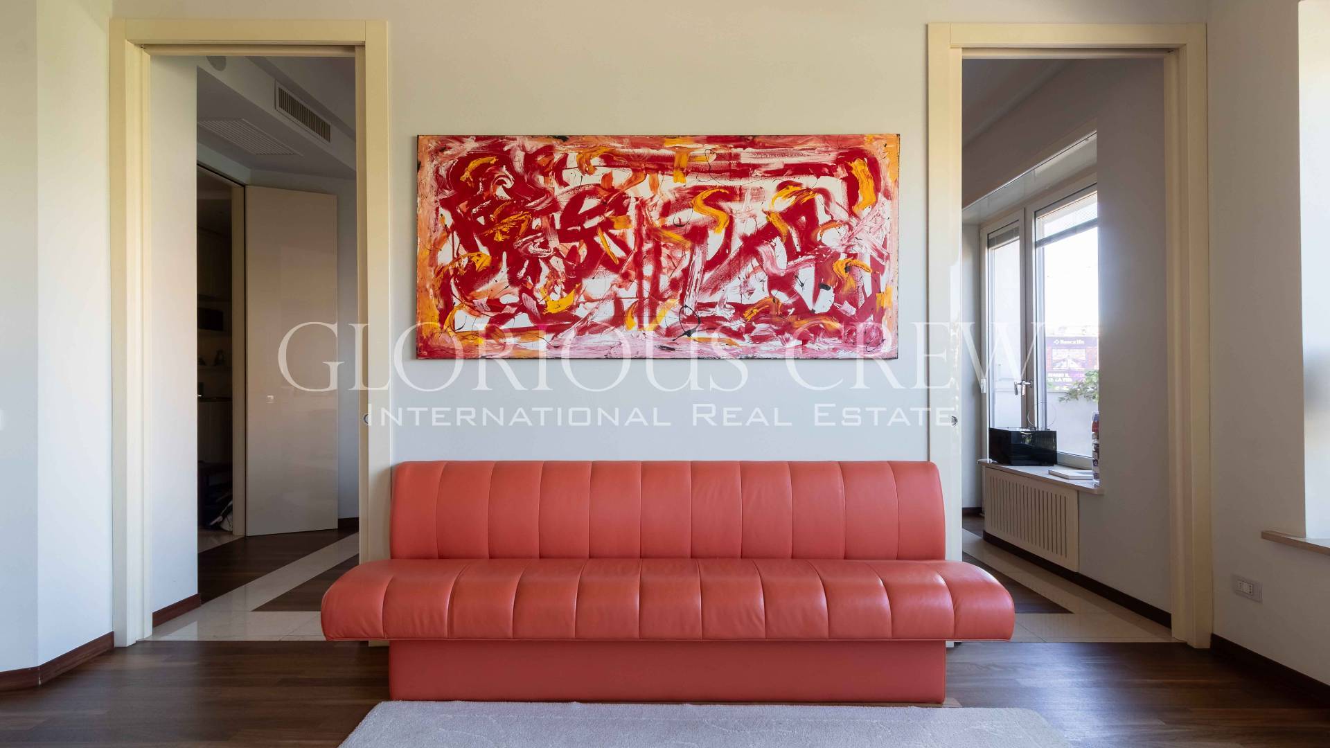 Appartamento in vendita a Milano, Repubblica