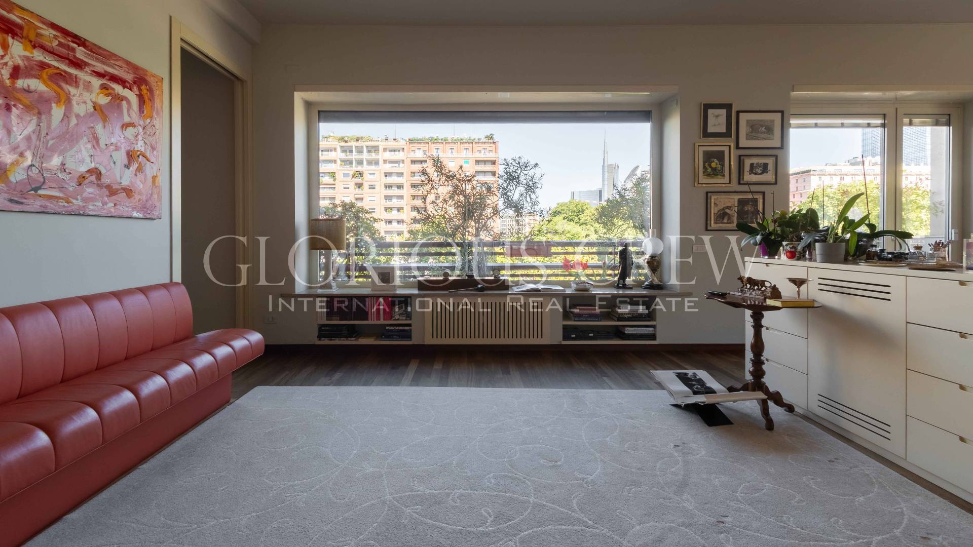 Appartamento in vendita a Milano, Repubblica