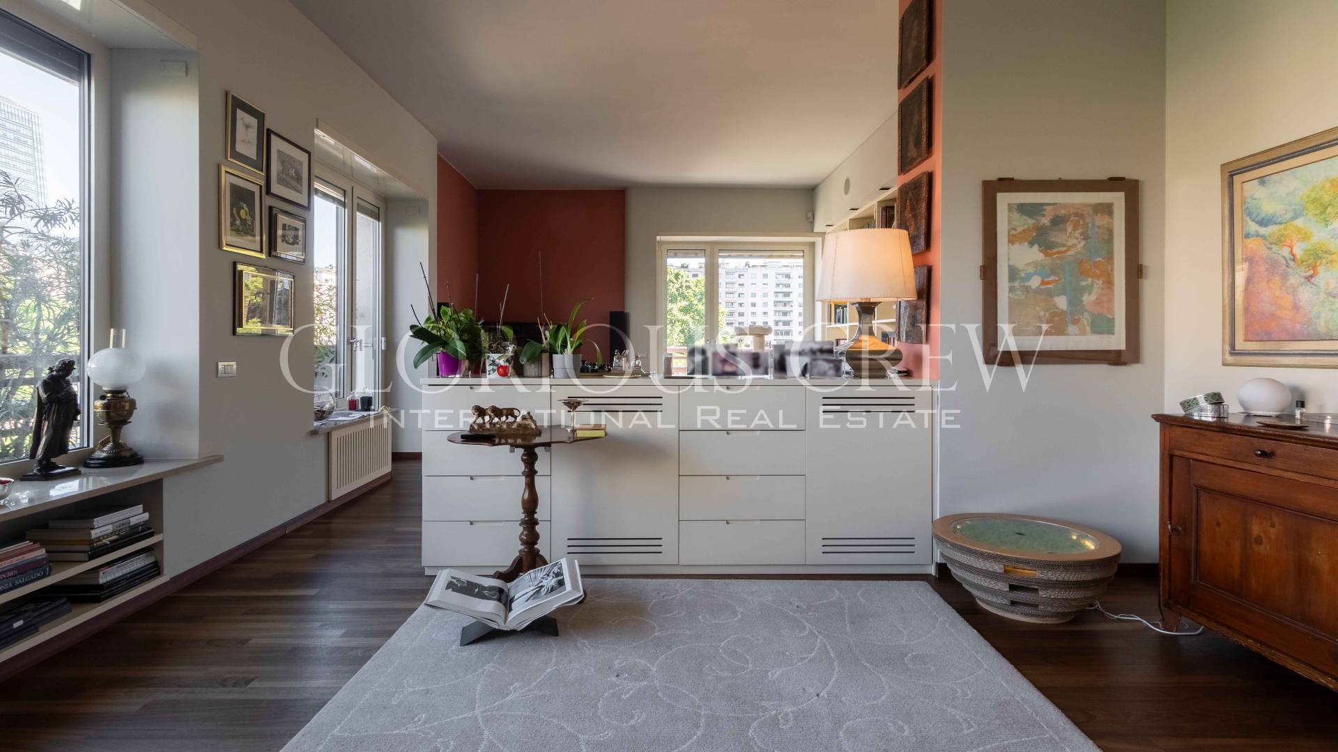Appartamento in vendita a Milano, Repubblica