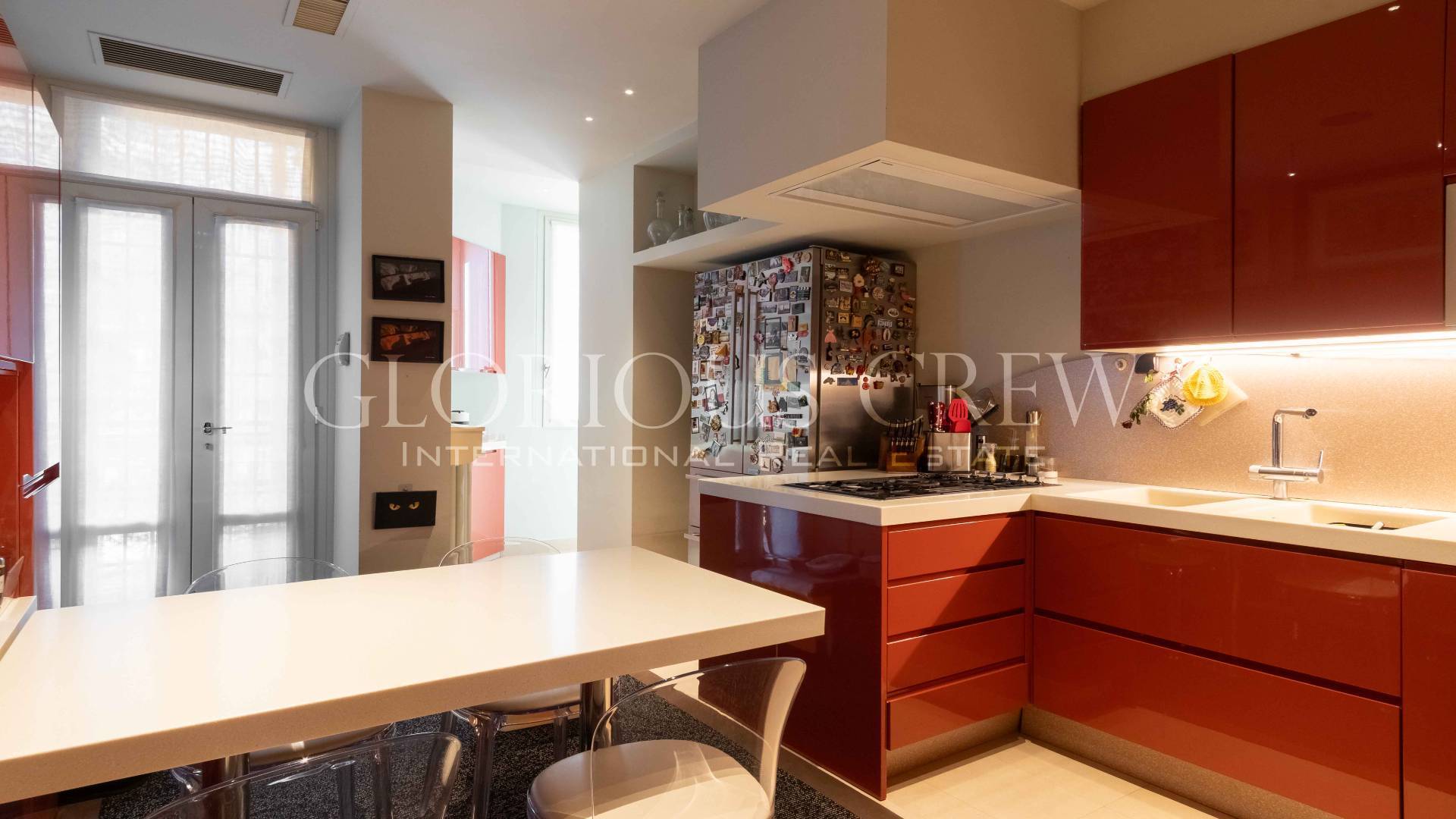 Appartamento in vendita a Milano, Repubblica