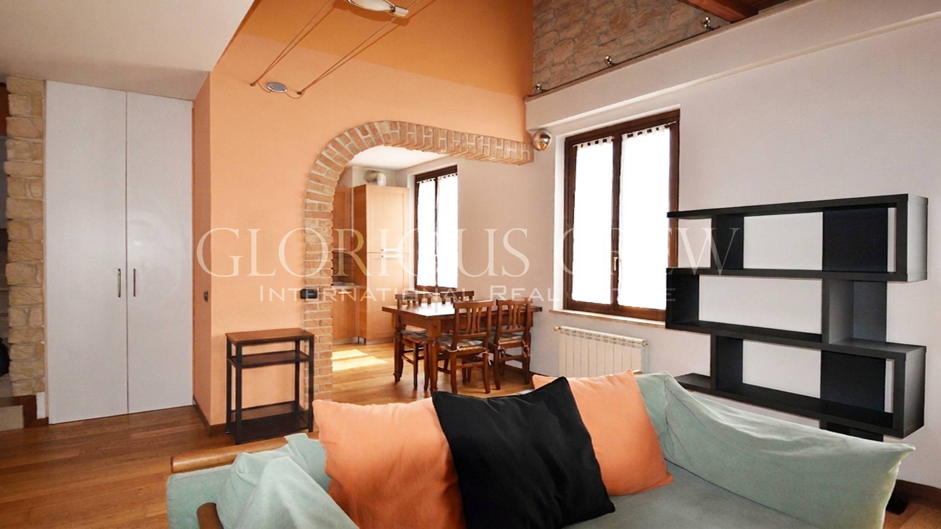 Appartamento in vendita a Mazzano, Molinetto