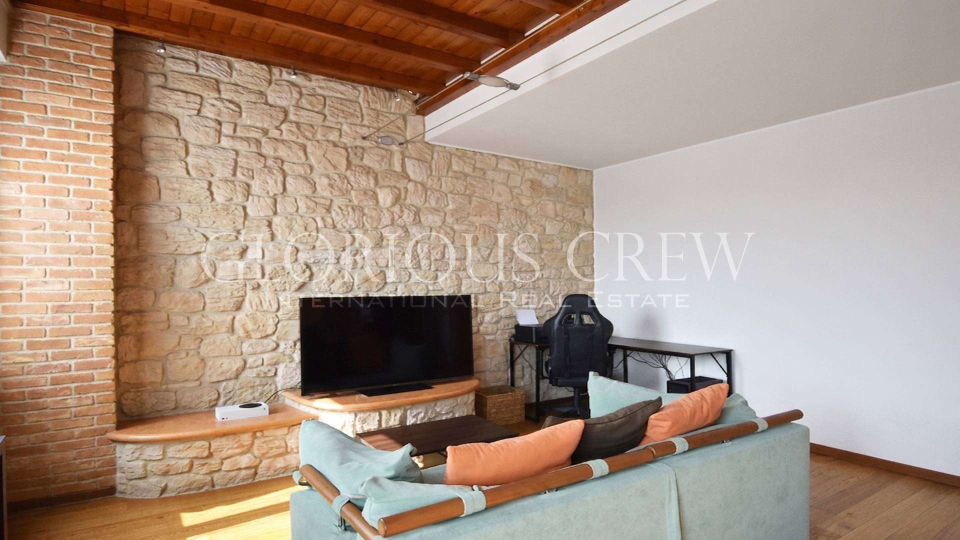 Appartamento in vendita a Mazzano, Molinetto