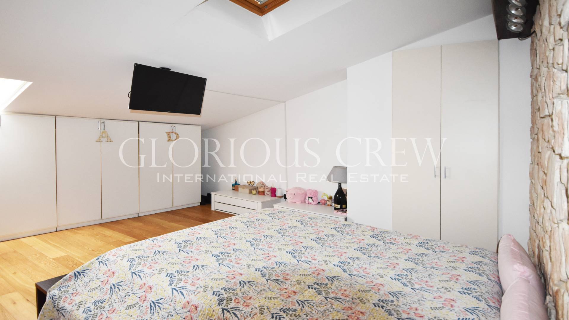 Appartamento in vendita a Mazzano, Molinetto