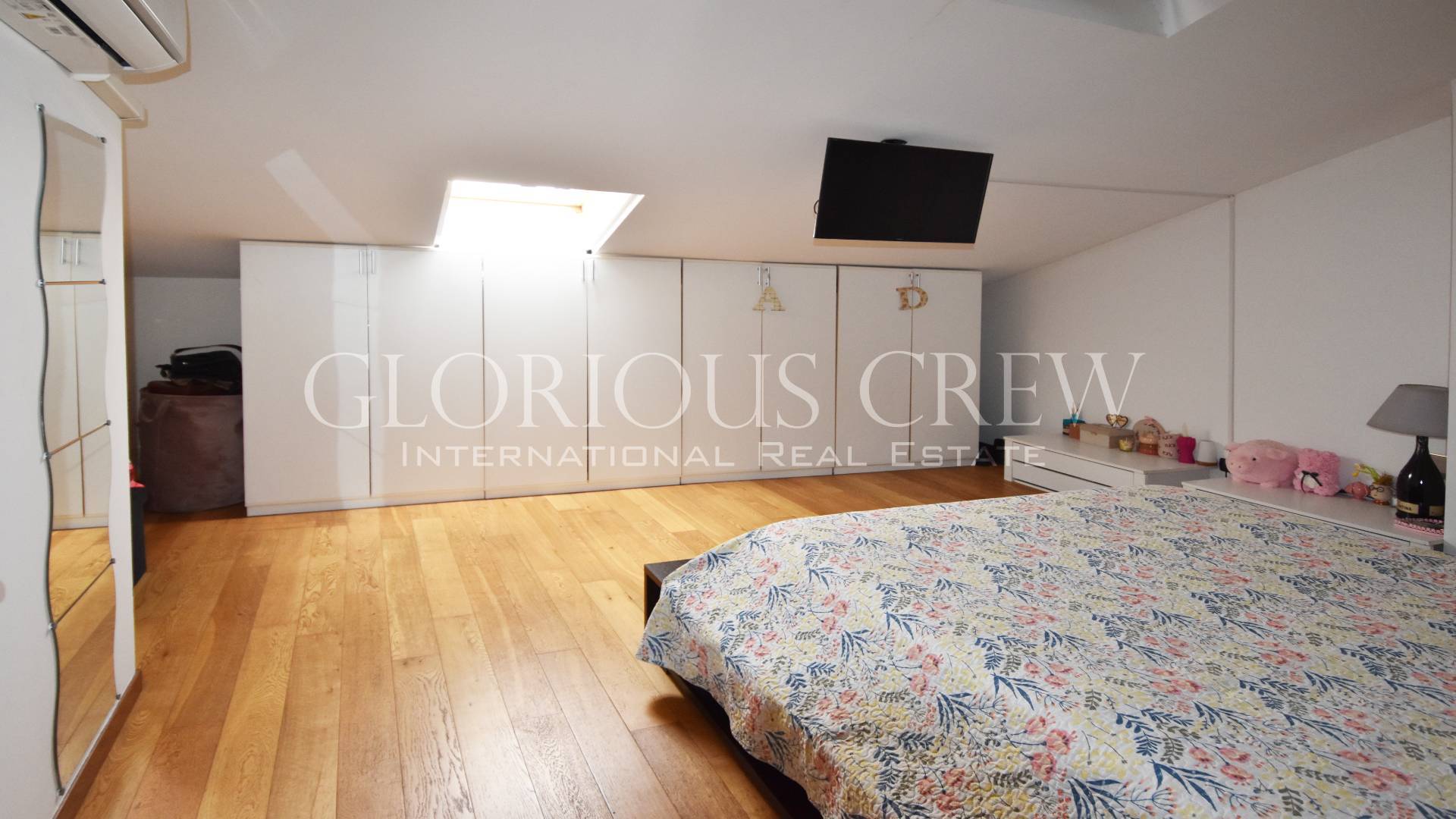 Appartamento in vendita a Mazzano, Molinetto