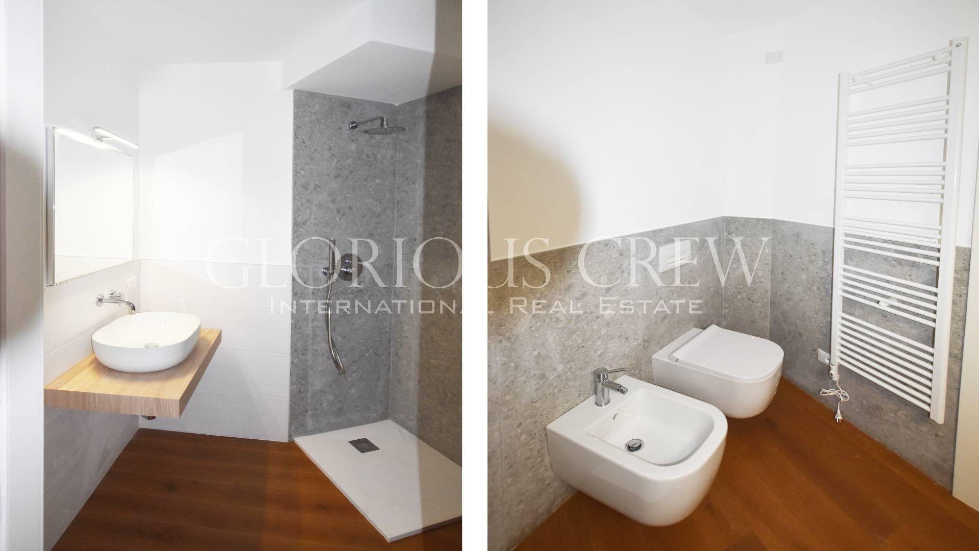 Appartamento in affitto a Brescia, Centro storico