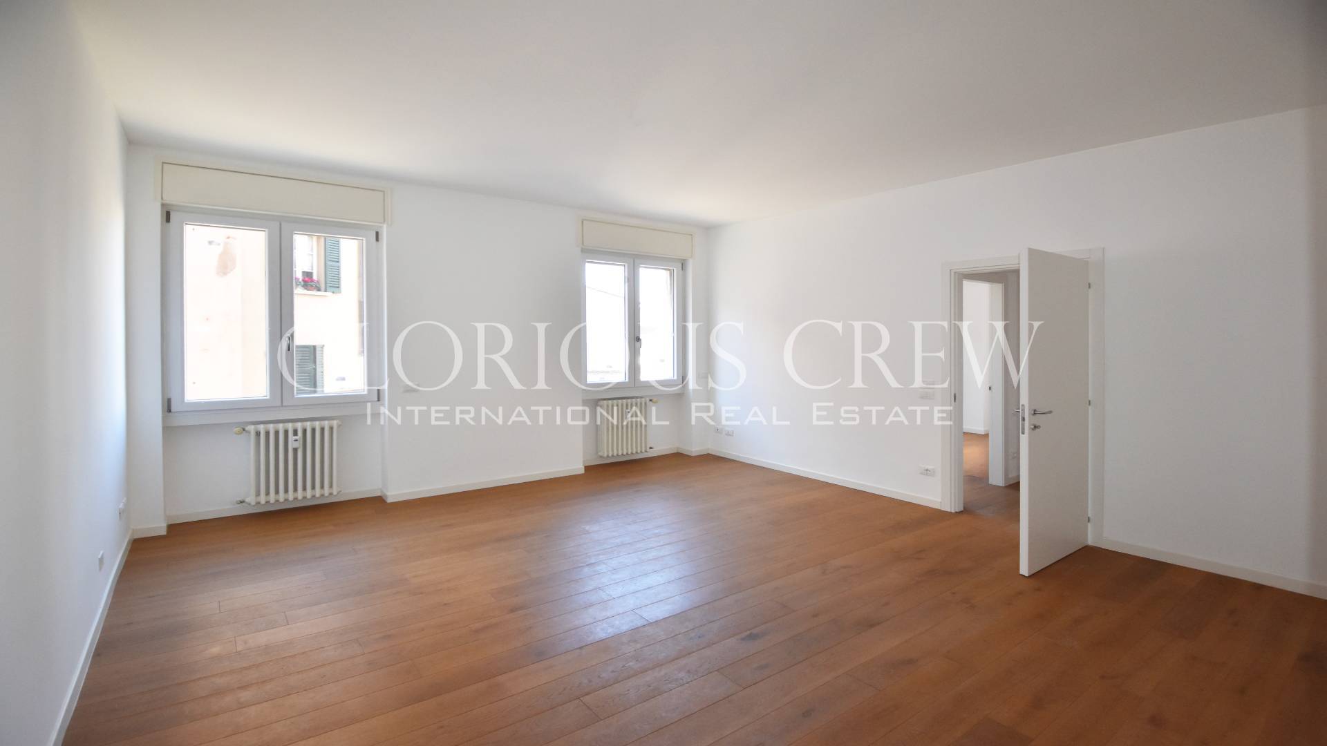 Appartamento in affitto a Brescia, Centro storico