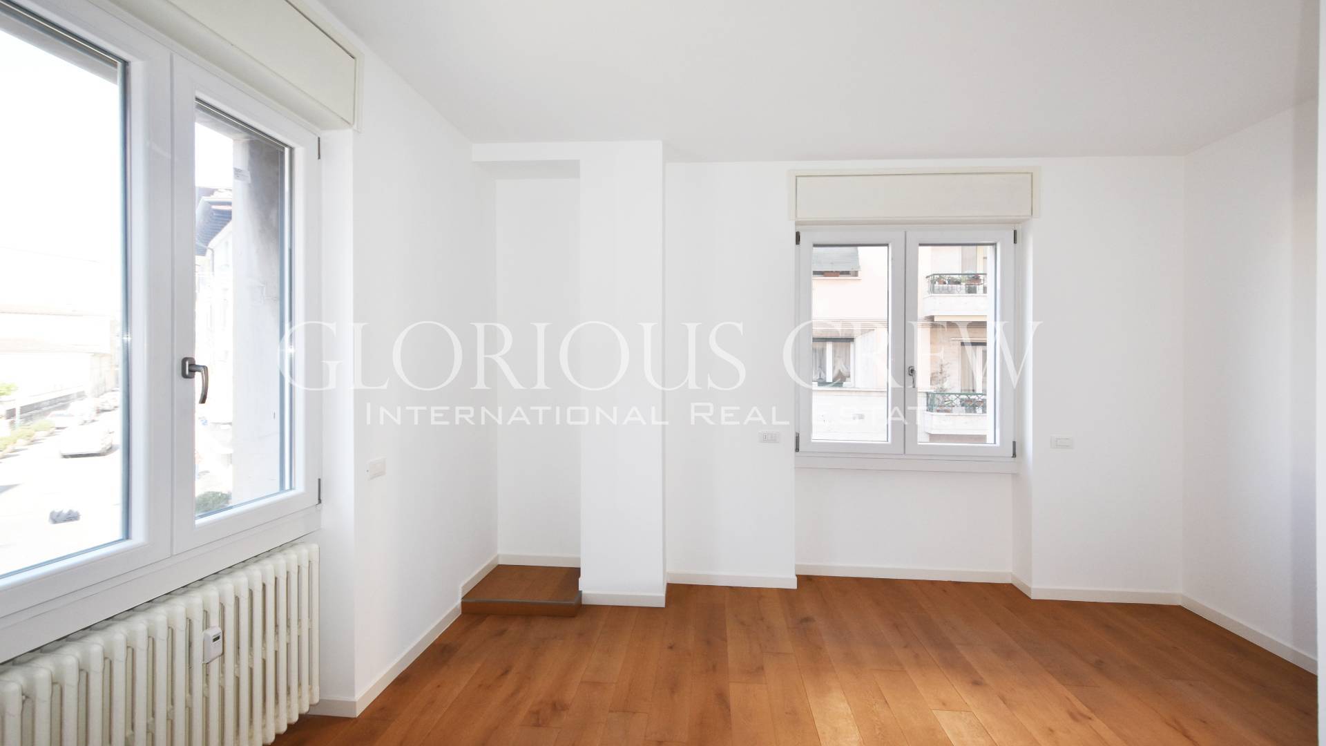 Appartamento in affitto a Brescia, Centro storico