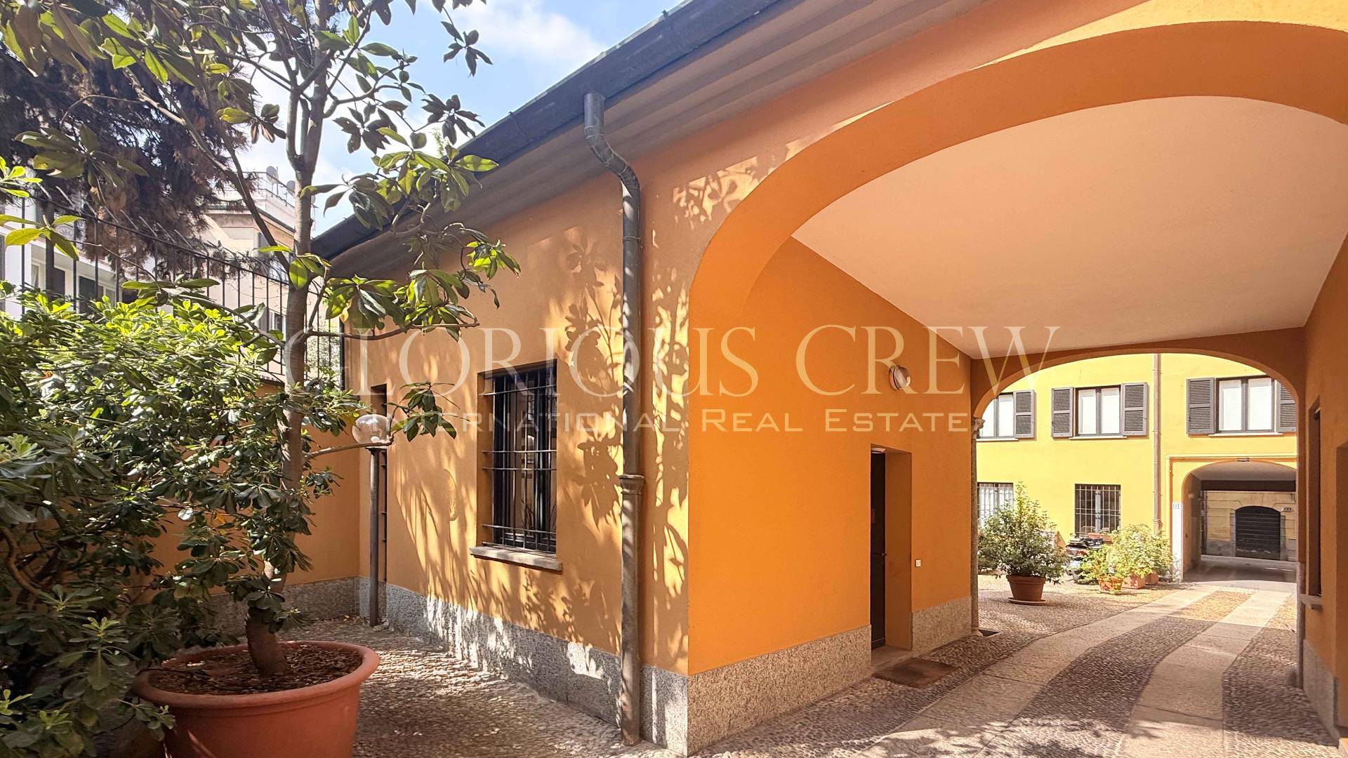 Studio/Ufficio in vendita a Milano, Centro Storico