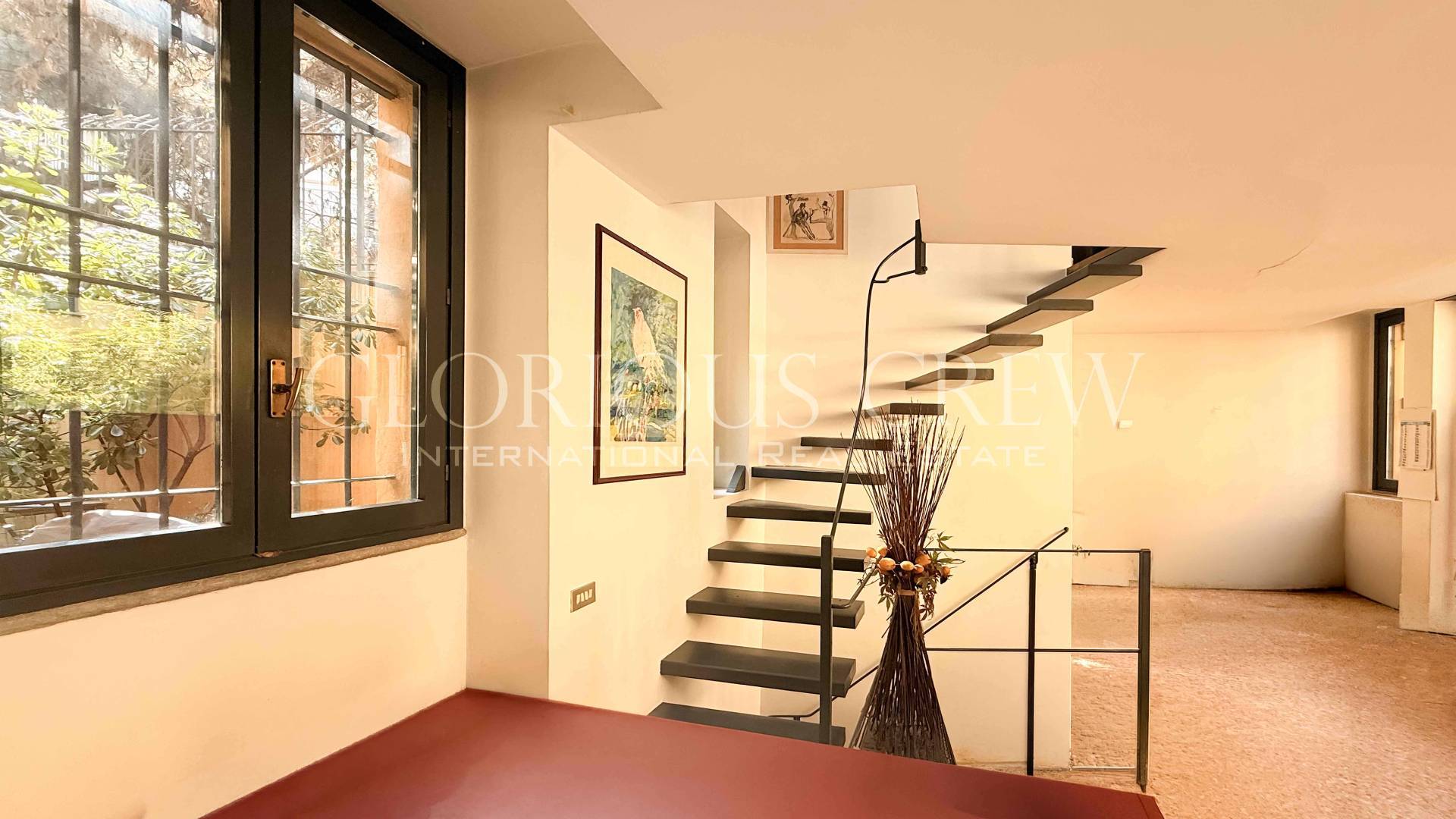 Studio/Ufficio in vendita a Milano, Centro Storico