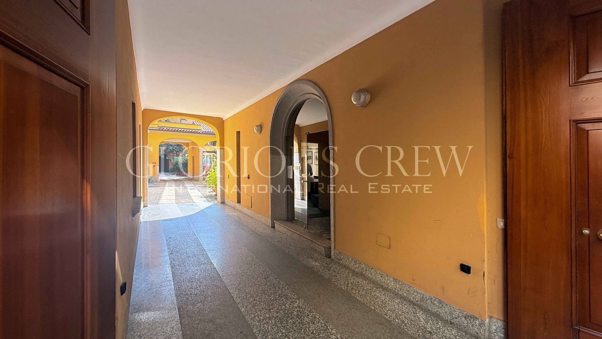 Studio/Ufficio in vendita a Milano, Centro Storico