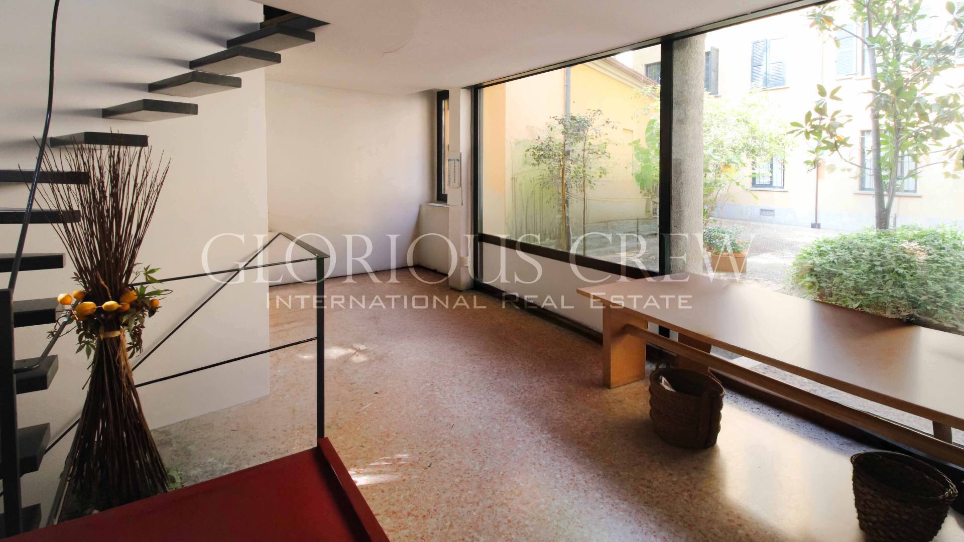 Studio/Ufficio in vendita a Milano, Centro Storico