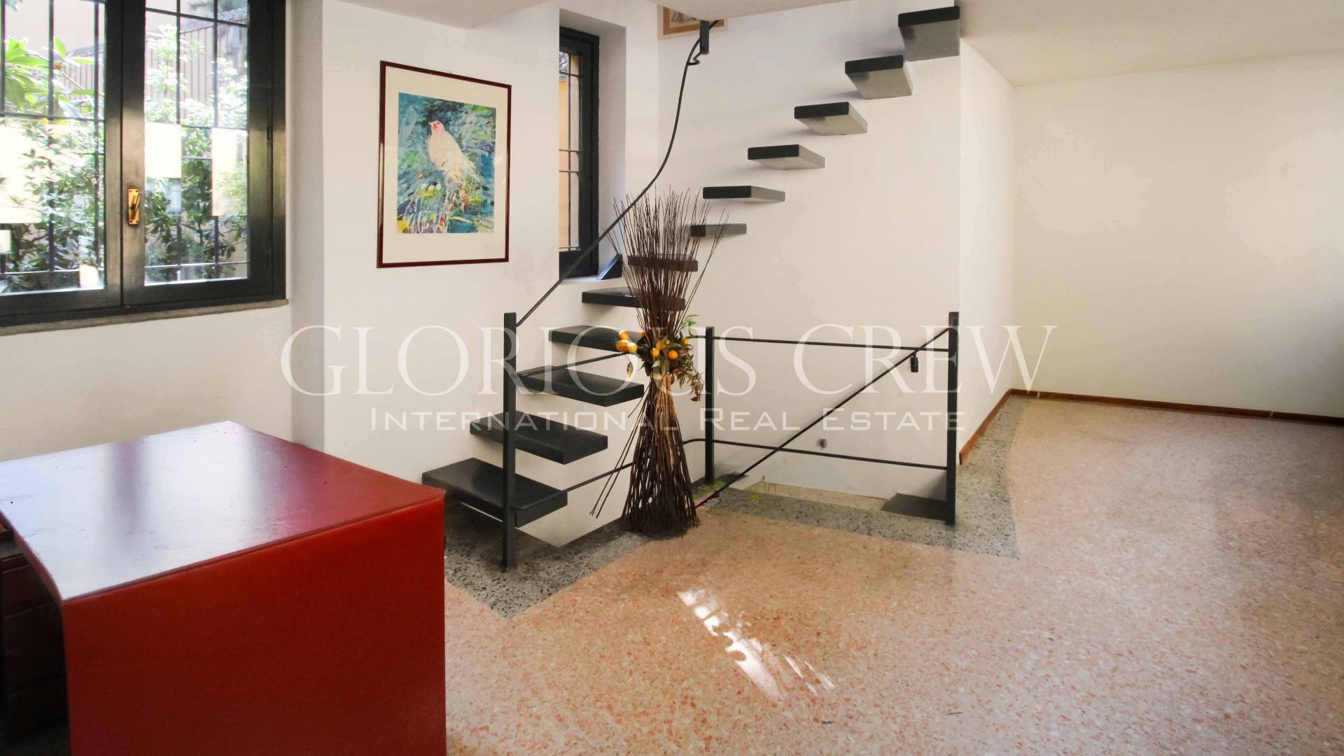 Studio/Ufficio in vendita a Milano, Centro Storico