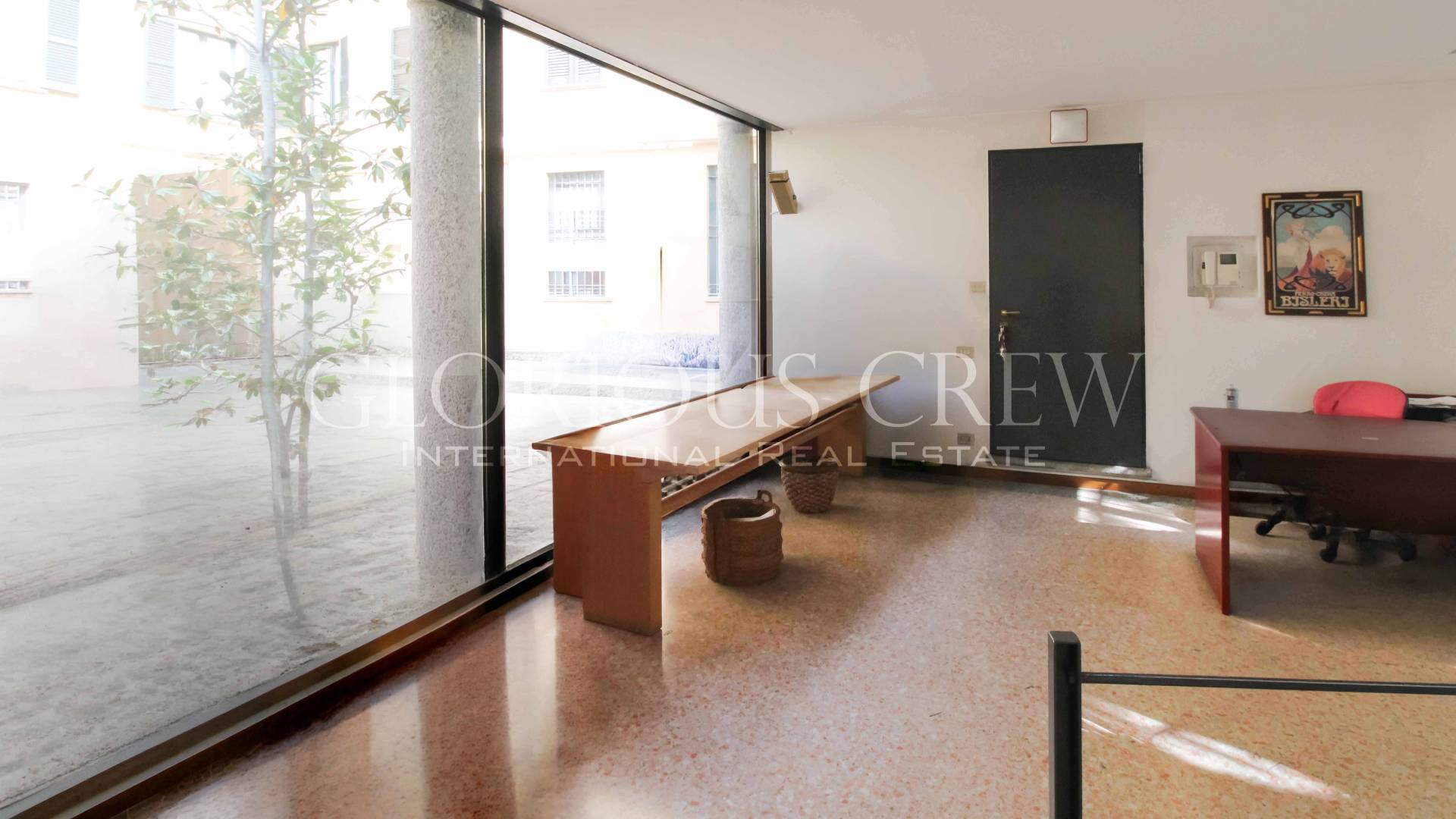 Studio/Ufficio in vendita a Milano, Centro Storico