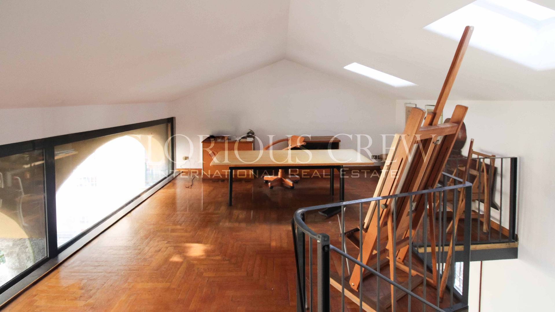Studio/Ufficio in vendita a Milano, Centro Storico