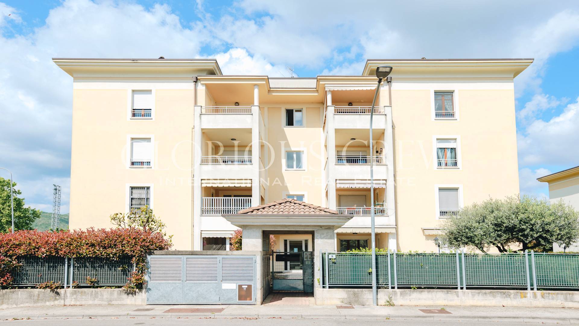 Appartamento in vendita a Mazzano, Molinetto