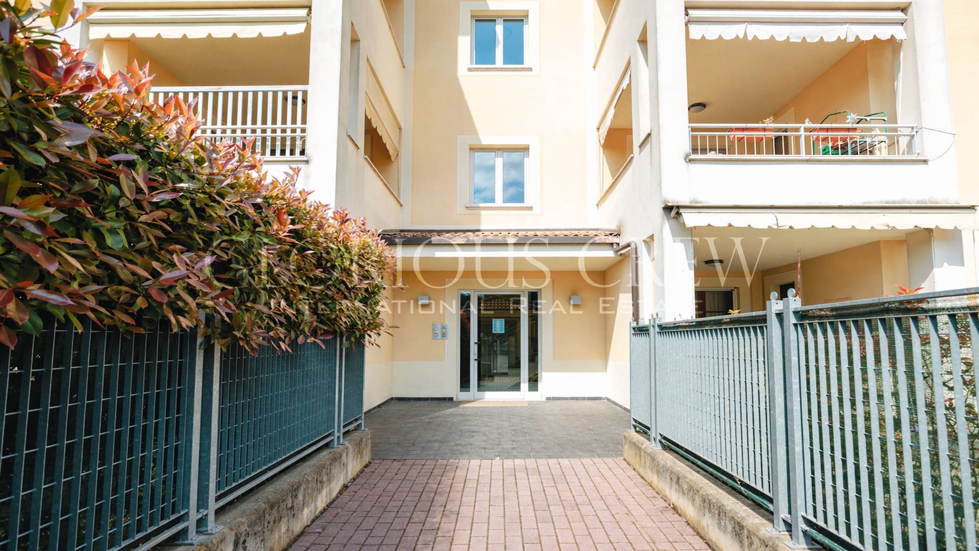 Appartamento in vendita a Mazzano, Molinetto