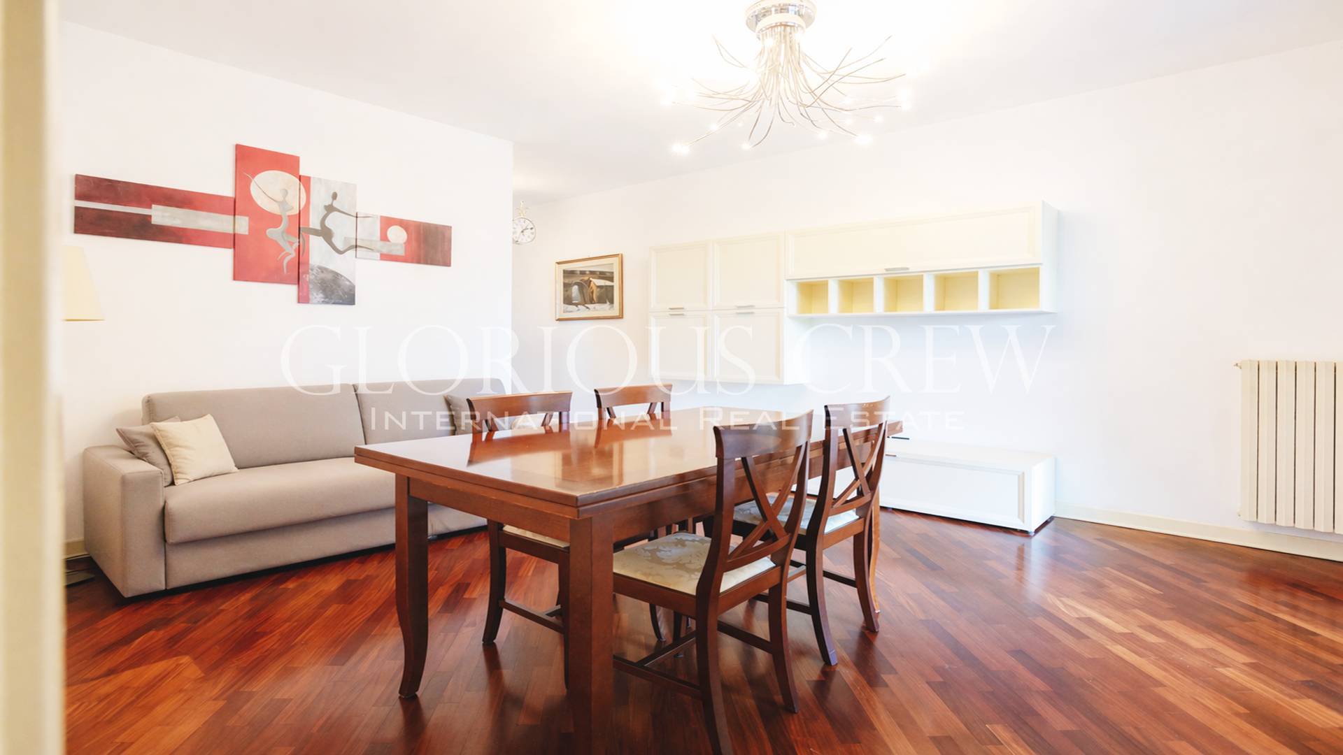 Appartamento in vendita a Mazzano, Molinetto