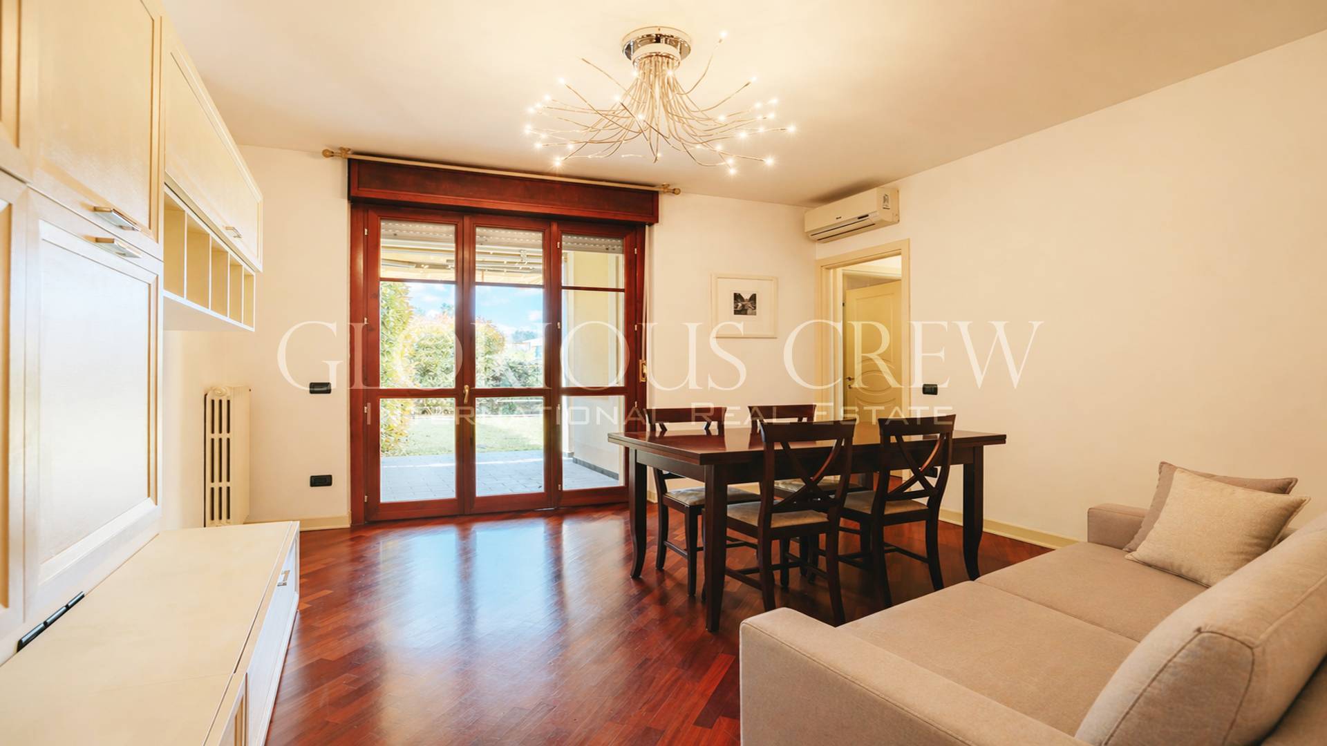 Appartamento in vendita a Mazzano, Molinetto