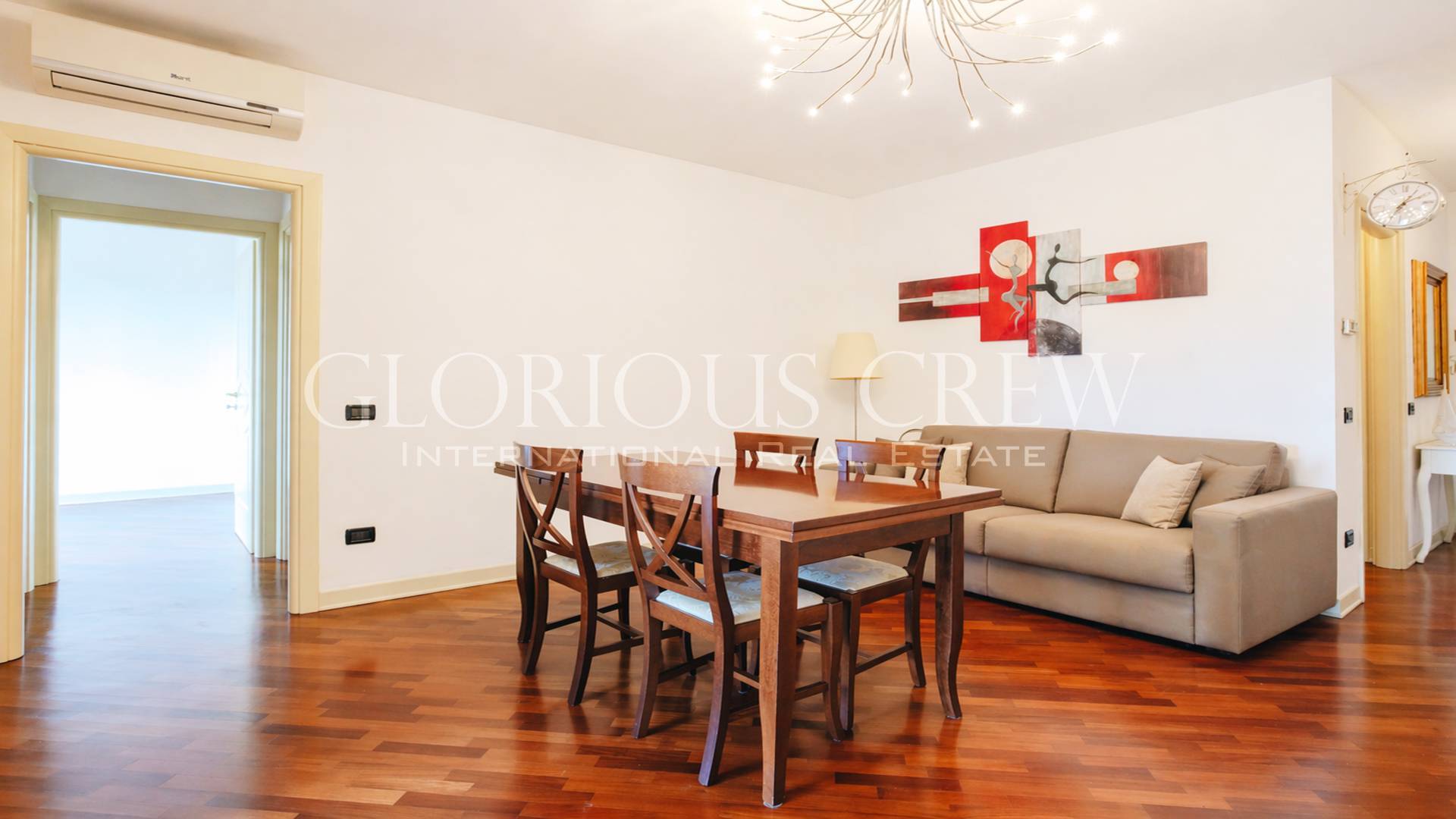 Appartamento in vendita a Mazzano, Molinetto