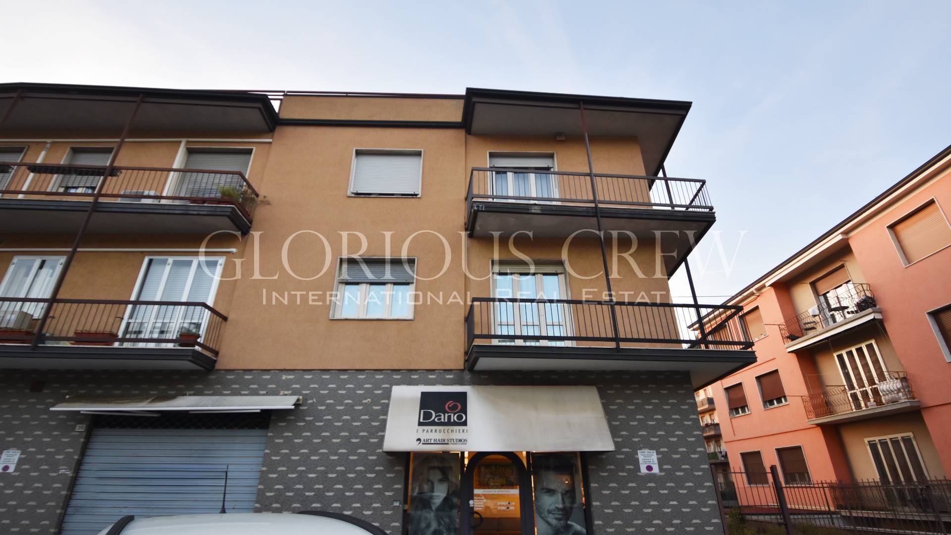 Appartamento in vendita a Brescia, Mompiano
